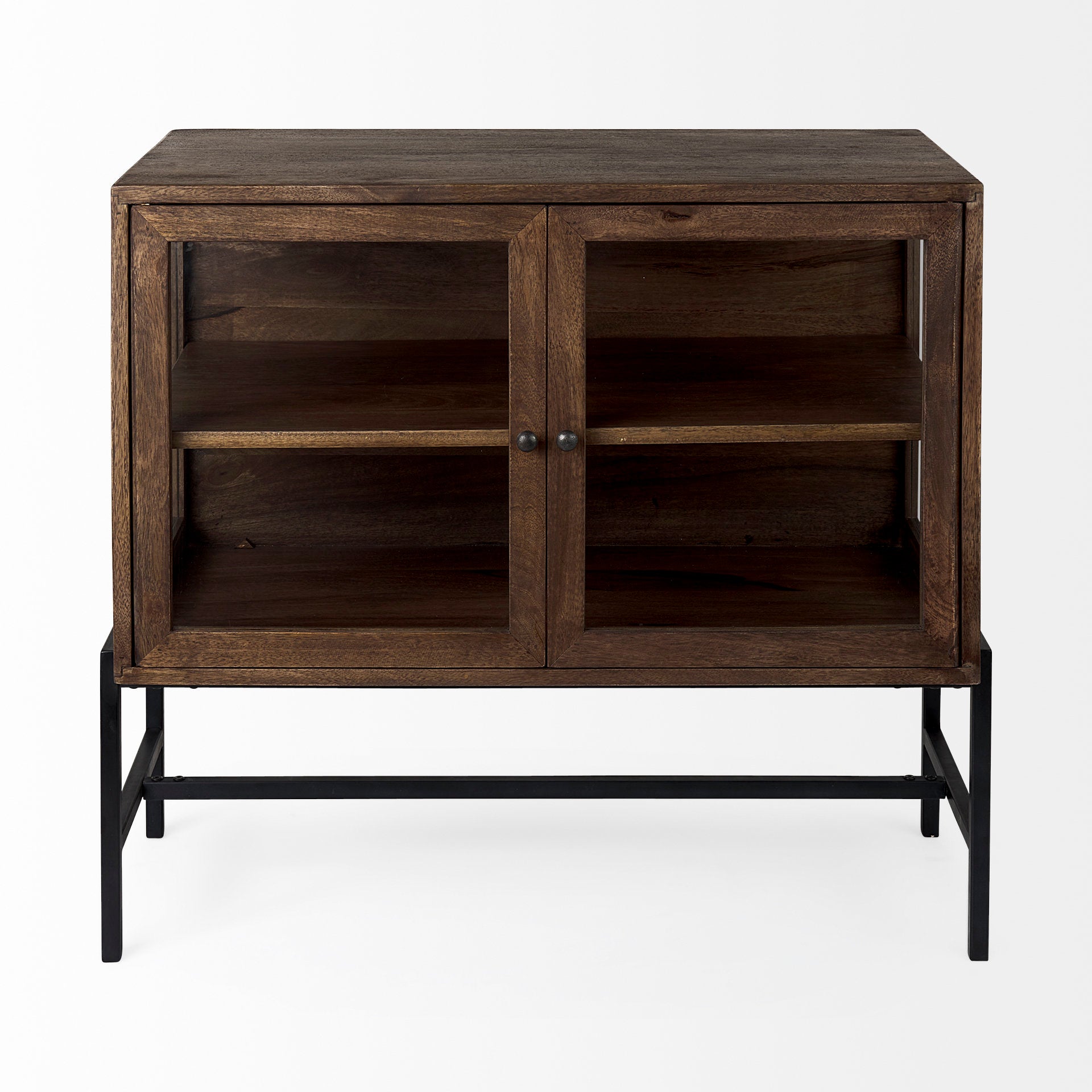 Arelius Accent Cabinet