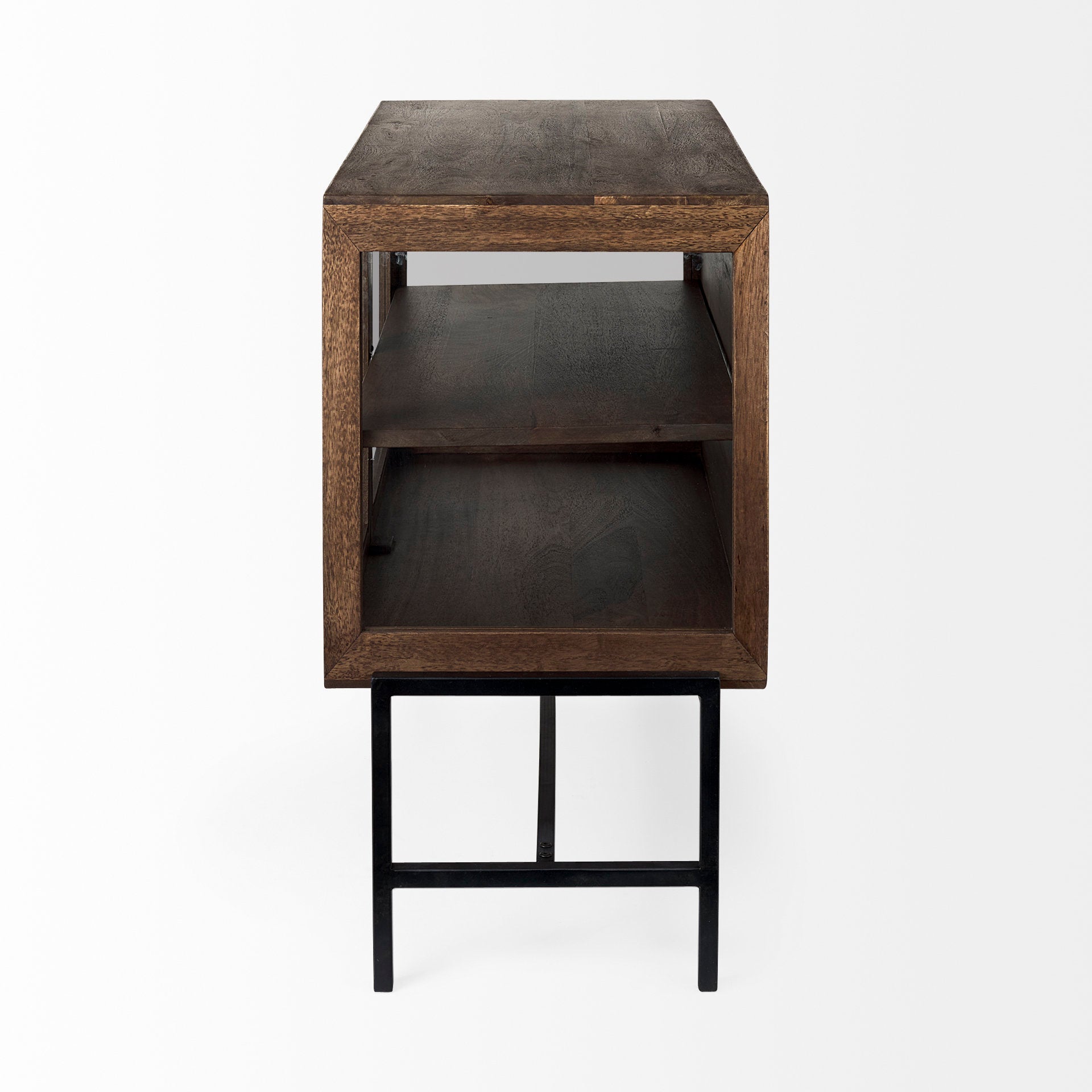Arelius Accent Cabinet