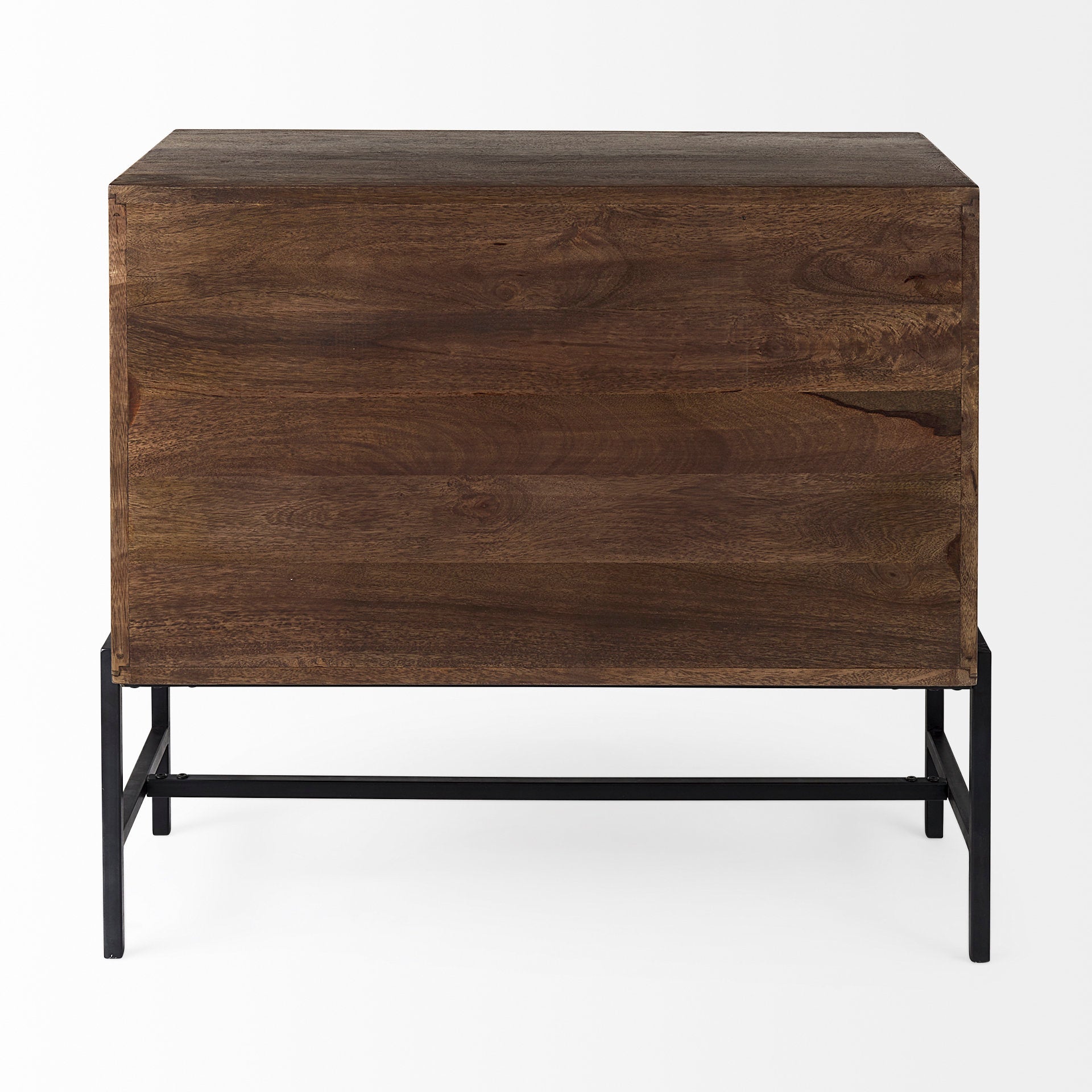 Arelius Accent Cabinet