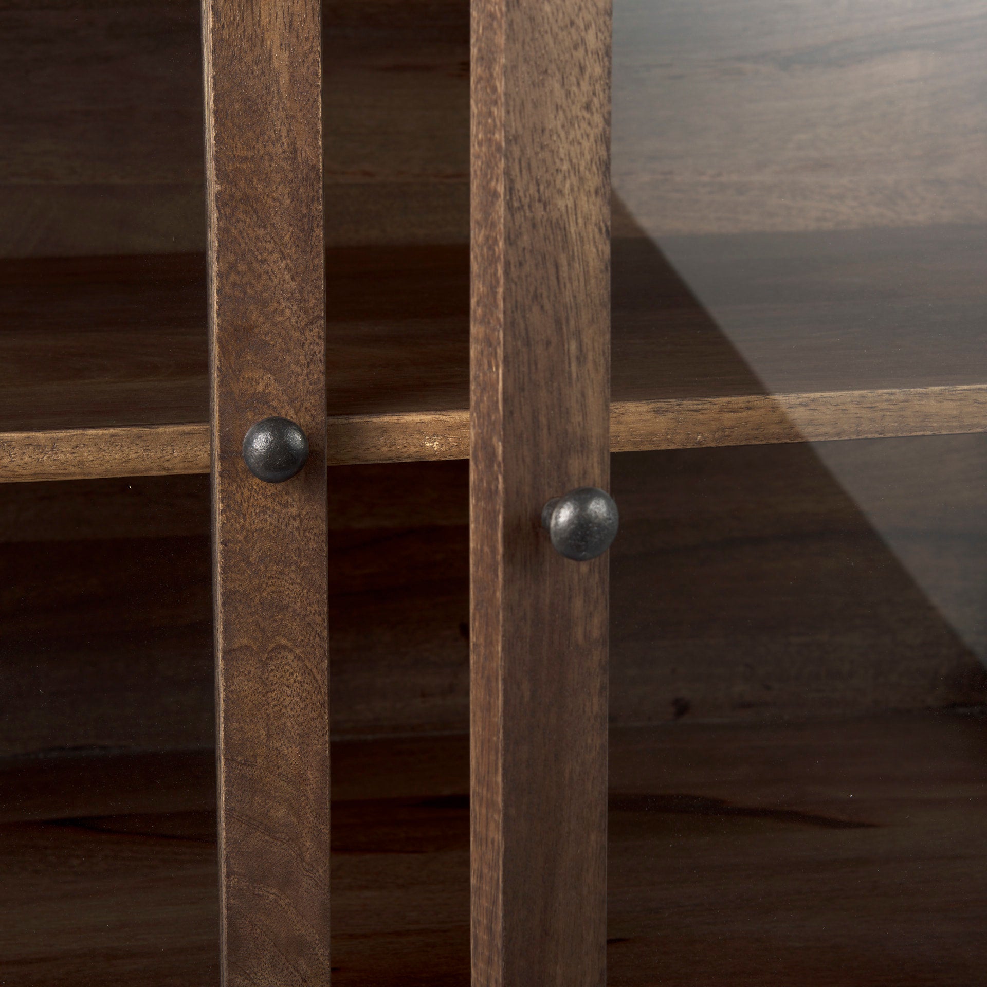 Arelius Accent Cabinet