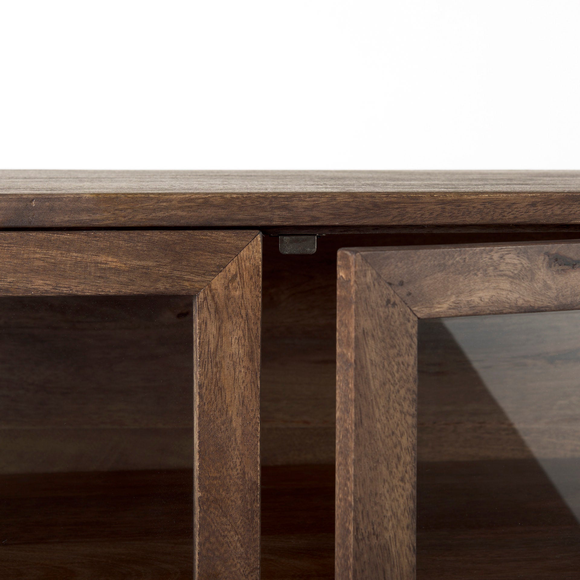 Arelius Accent Cabinet