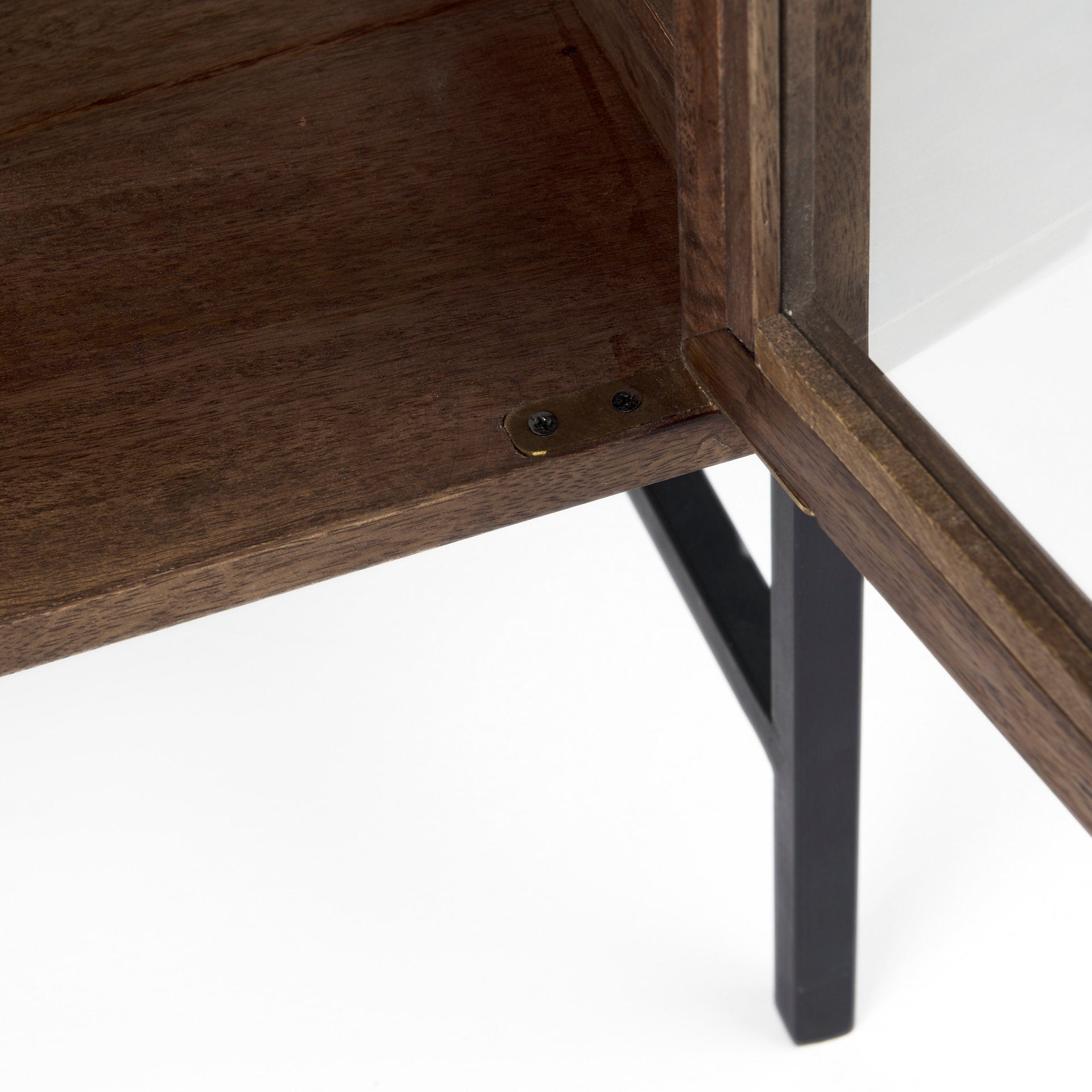 Arelius Accent Cabinet