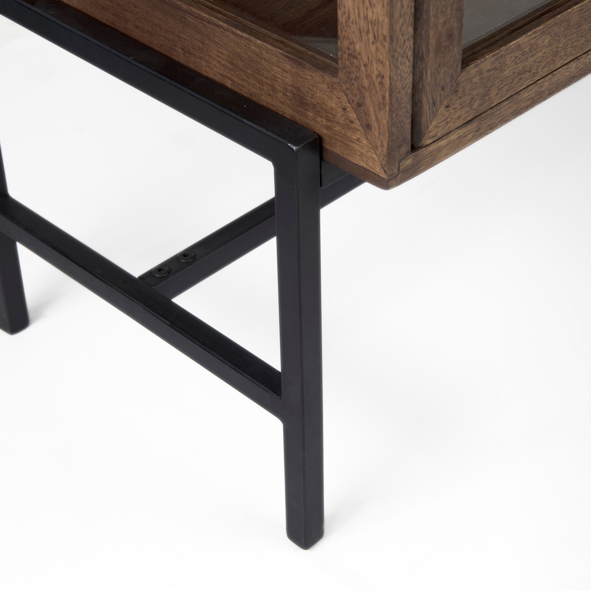 Arelius Accent Cabinet