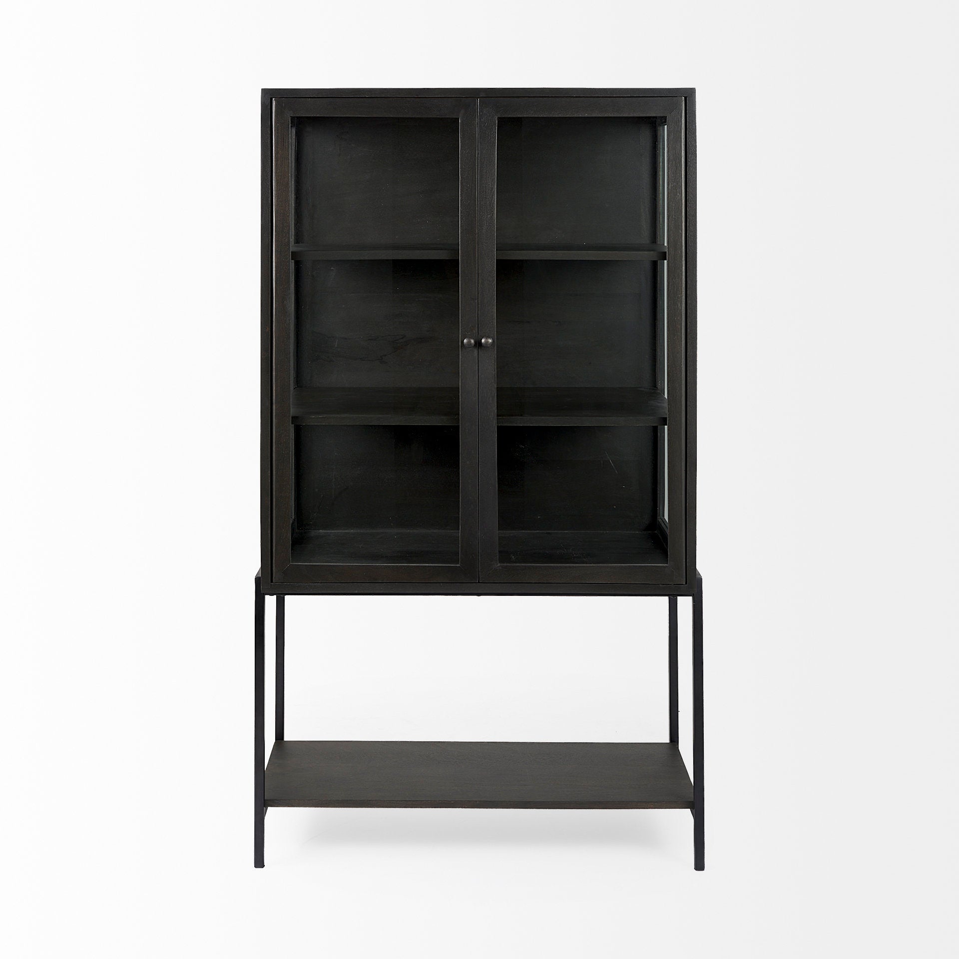 Arelius Cabinet