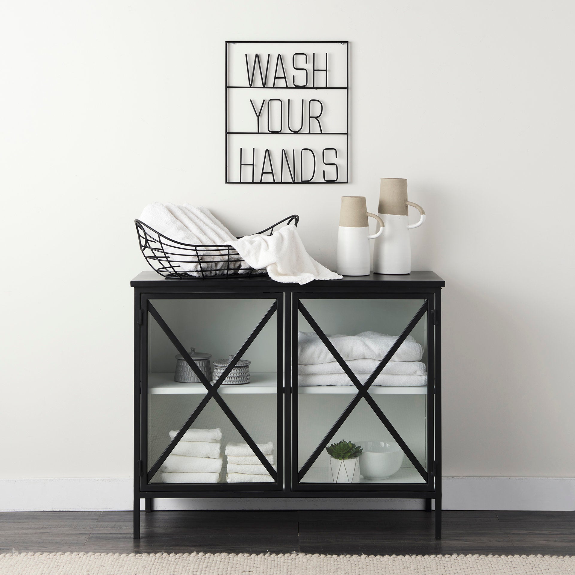 Aurelia Accent Cabinet