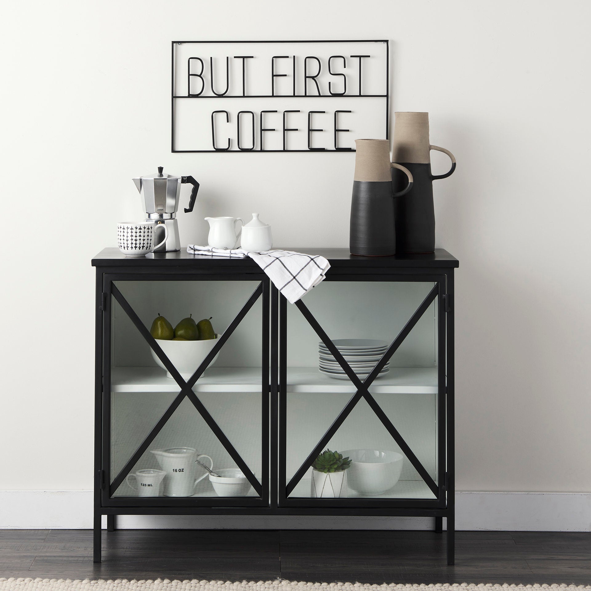 Aurelia Accent Cabinet