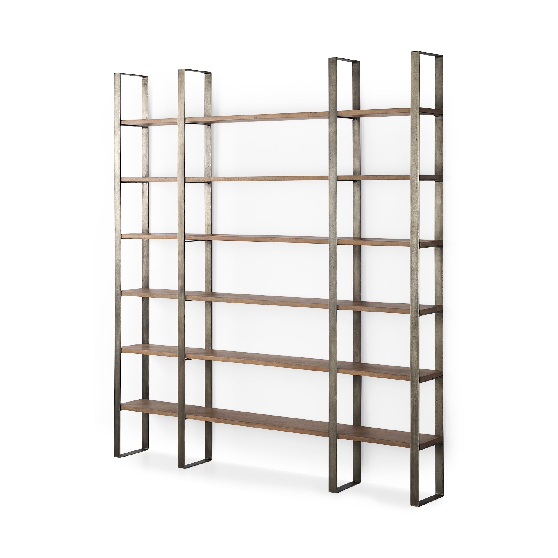 Tauton II Shelving Unit