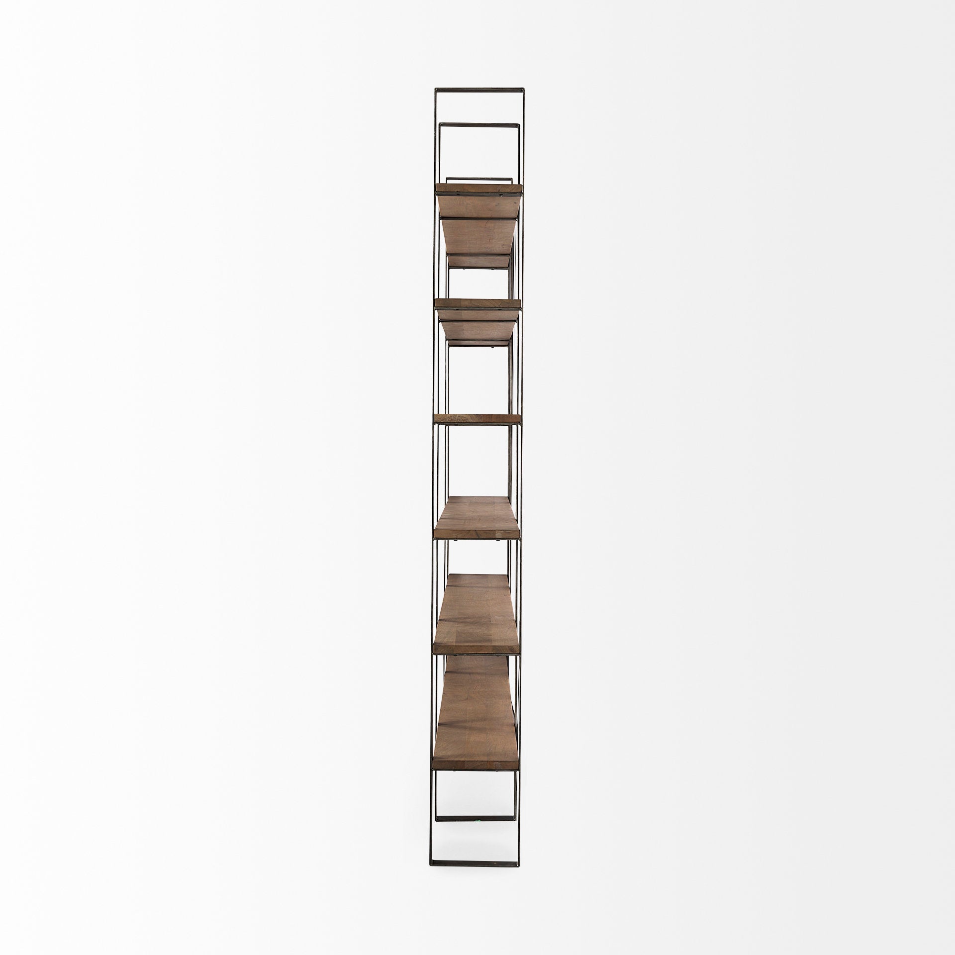 Taunton Shelving Unit