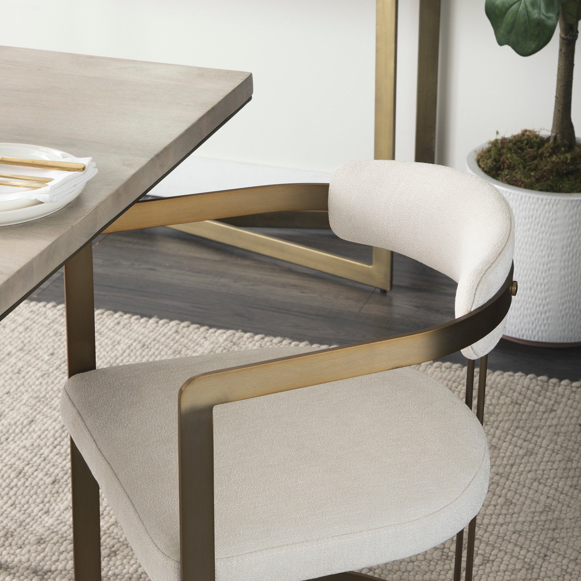Hollyfield Dining Chair