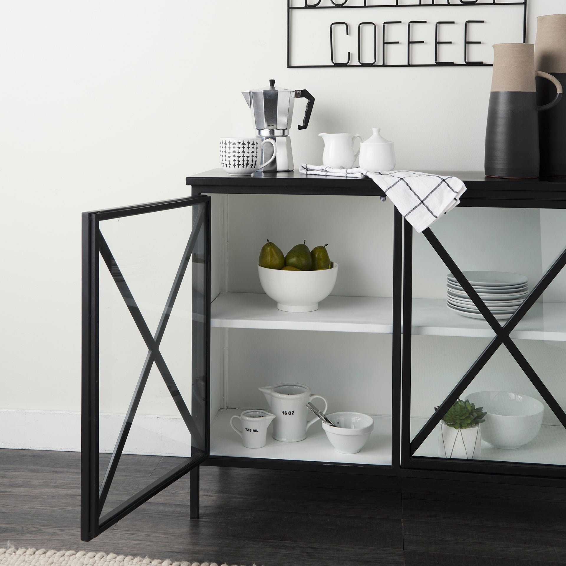 Aurelia Accent Cabinet