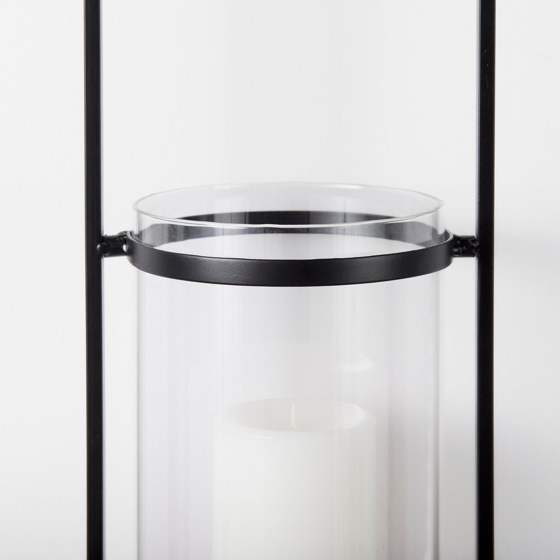 Avram Hanging Candle Holder