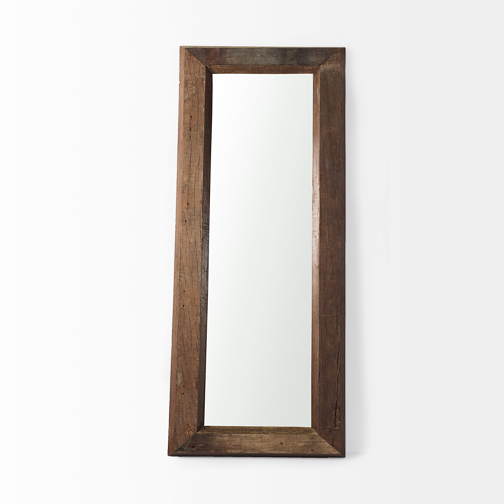 Gerome Floor Mirror