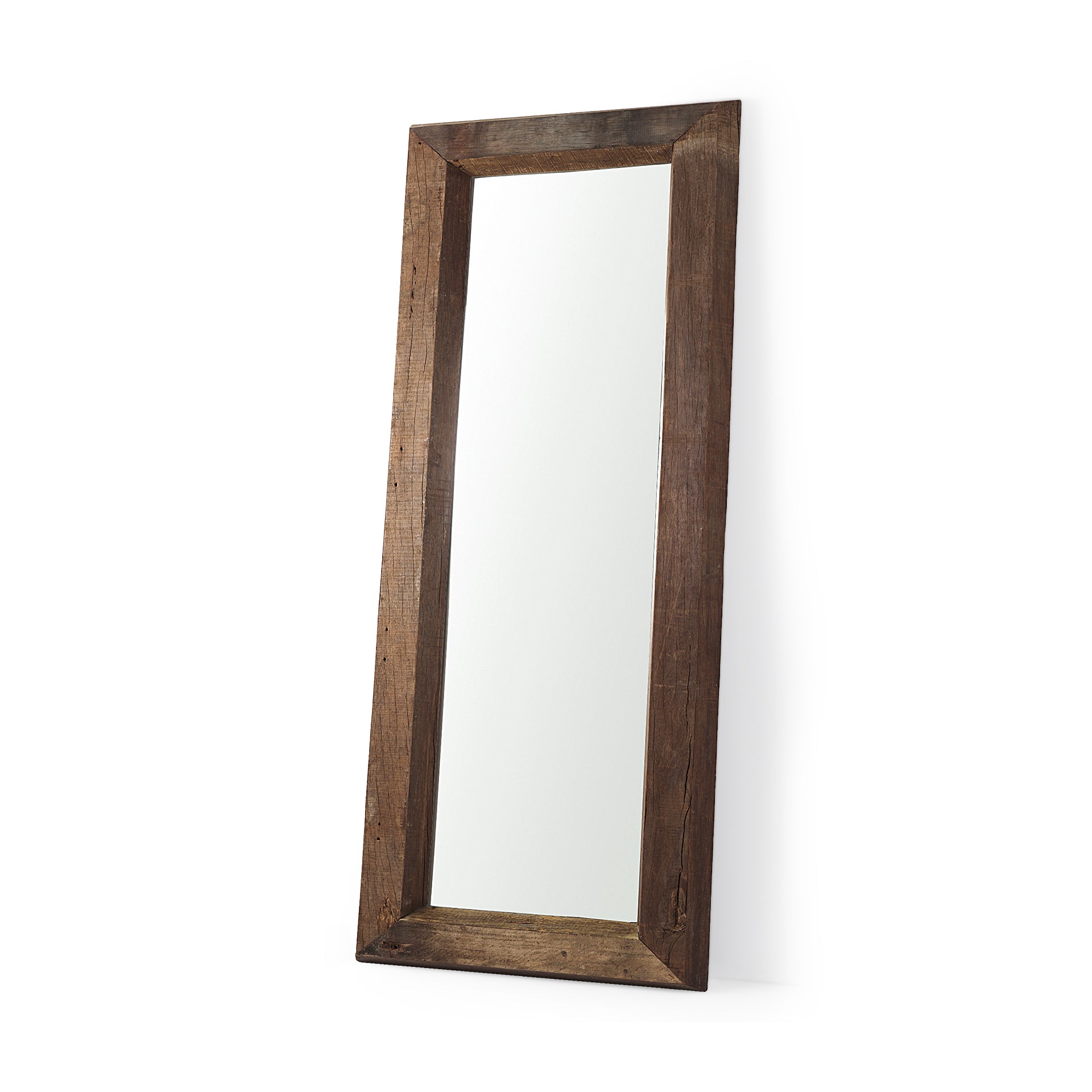 Gerome Floor Mirror