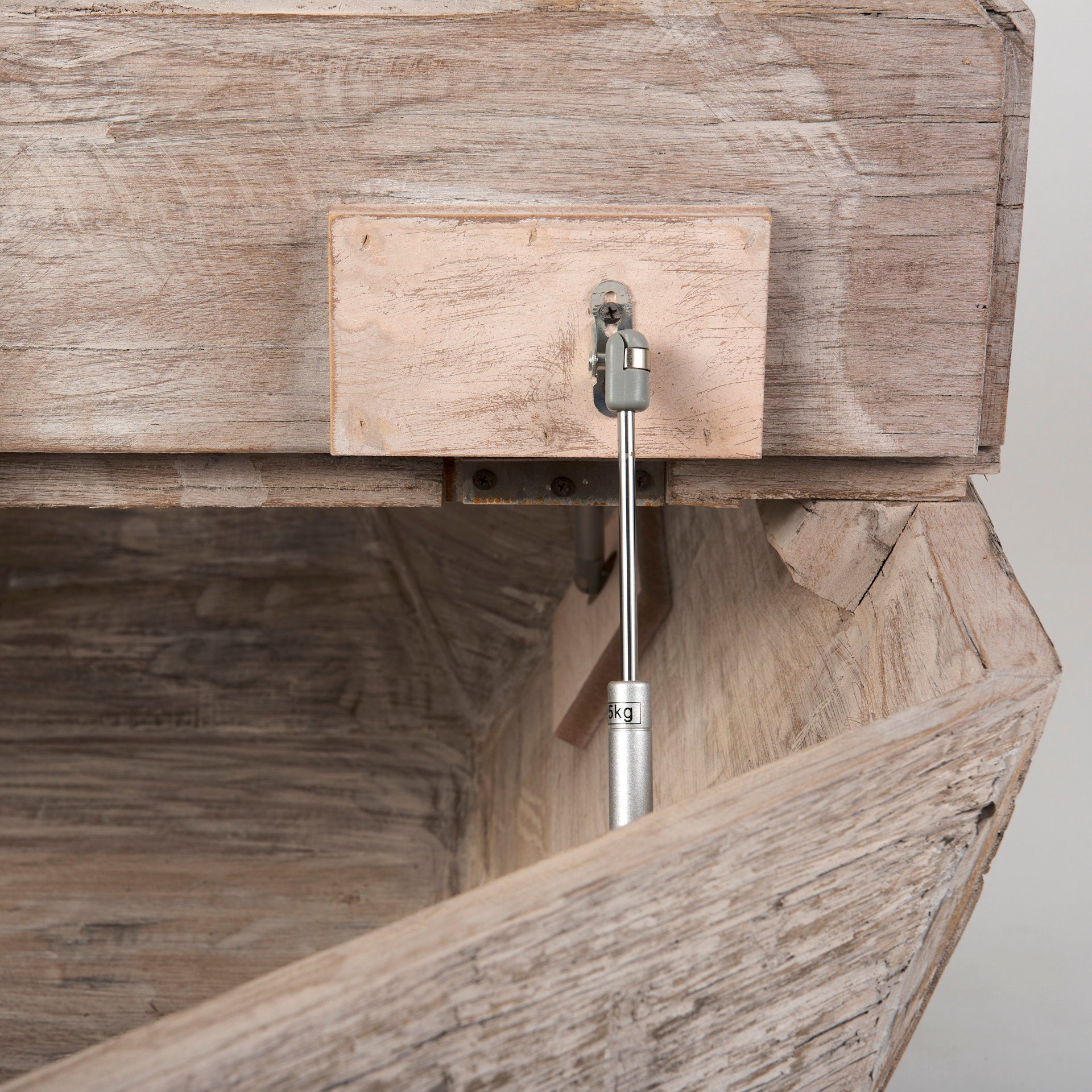 Stowe Coffee Table