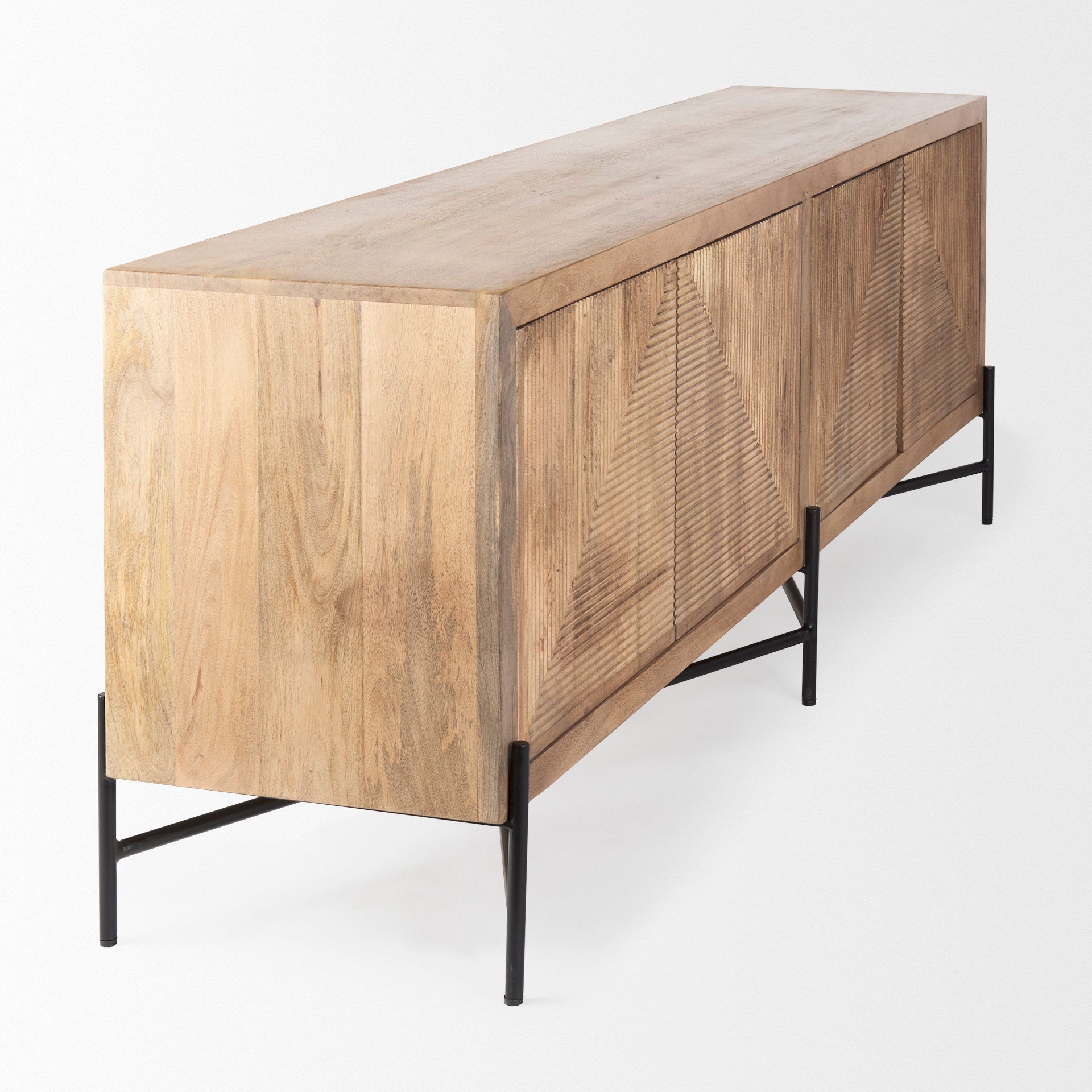 Khan Sideboard