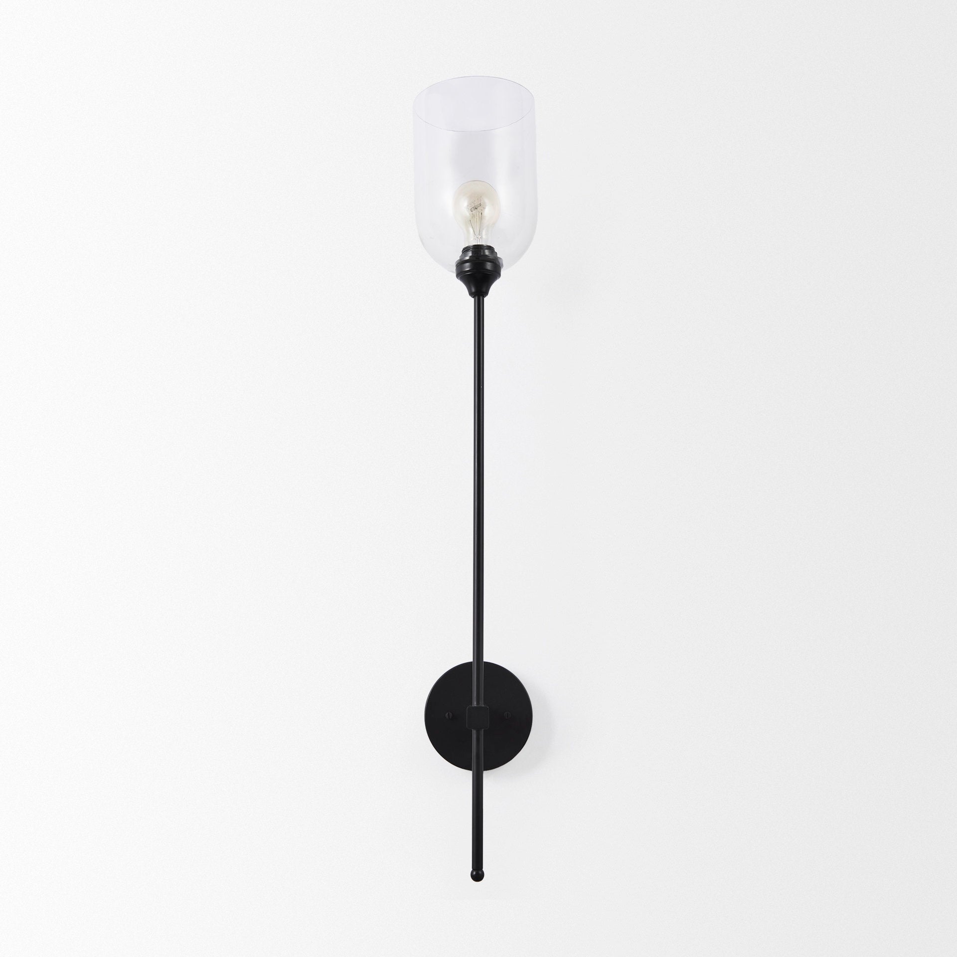 Clyde Wall Sconce
