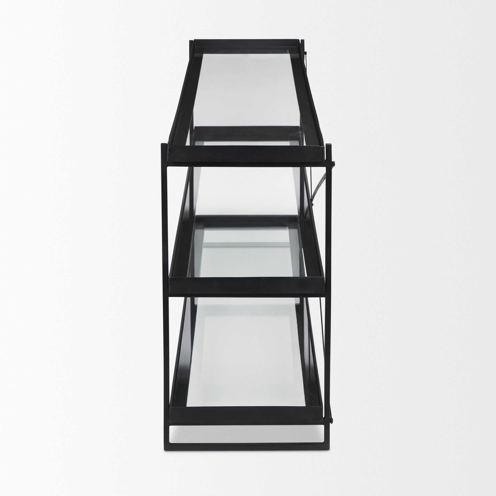 Trey Console Table