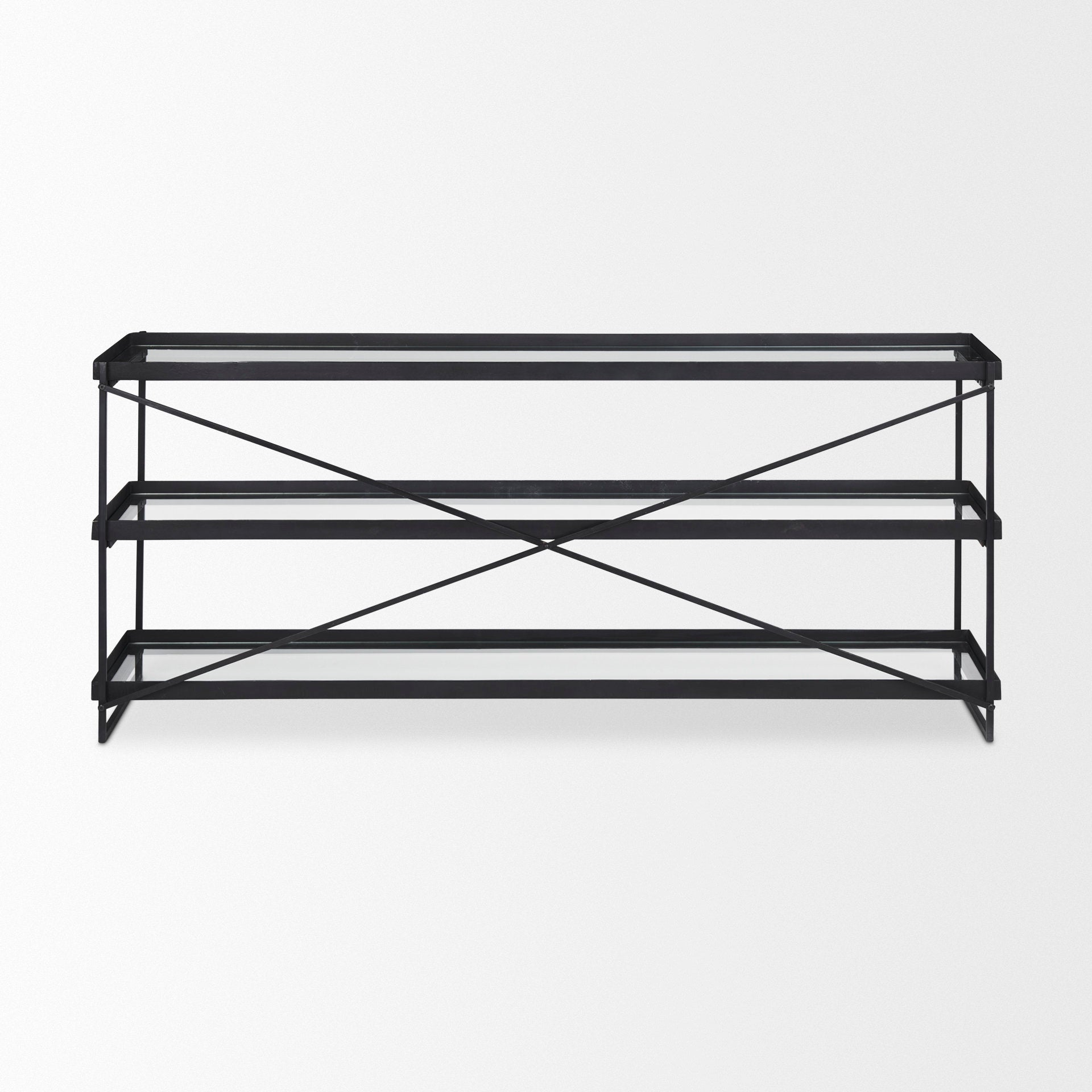 Trey Console Table