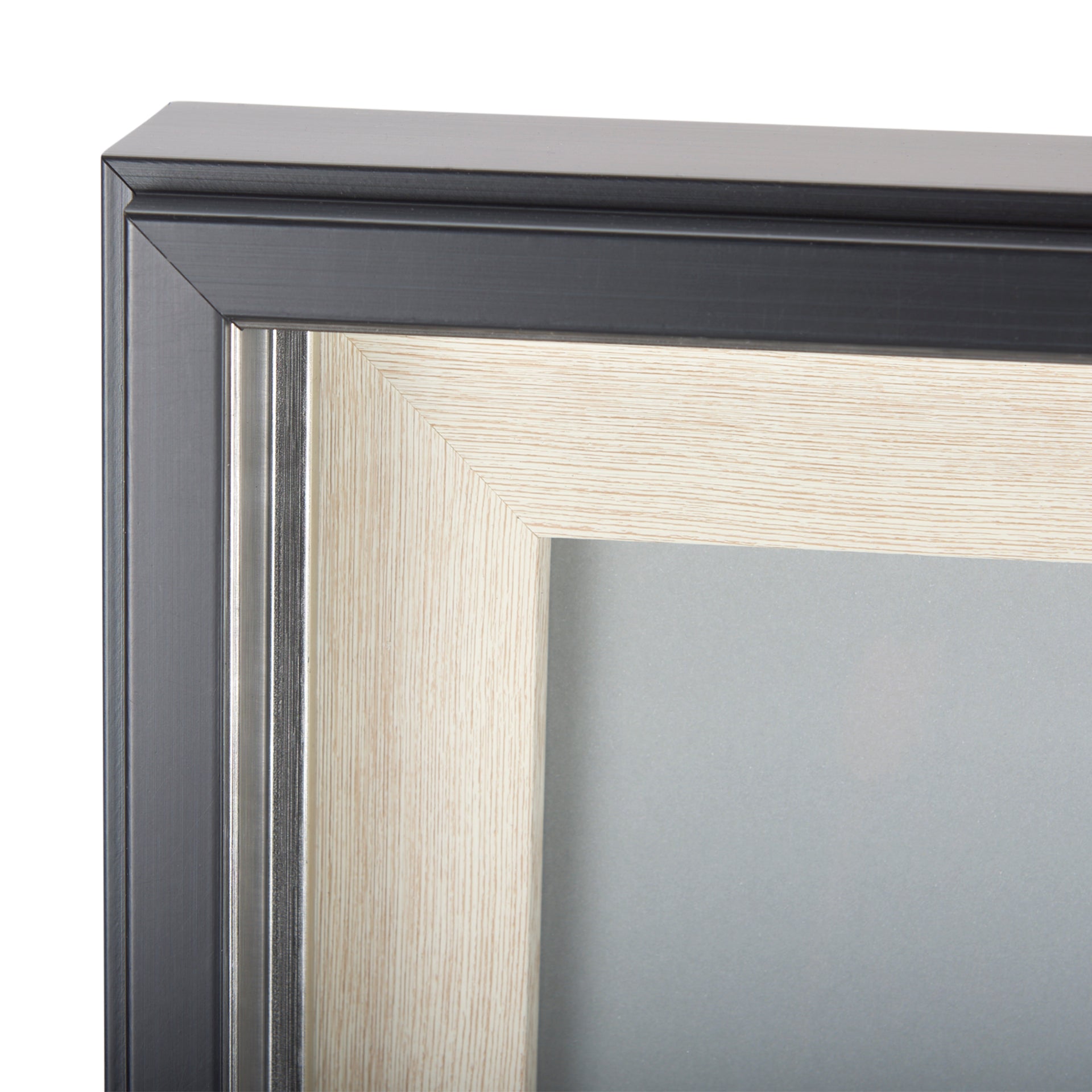 Typewriter Note Framed Art