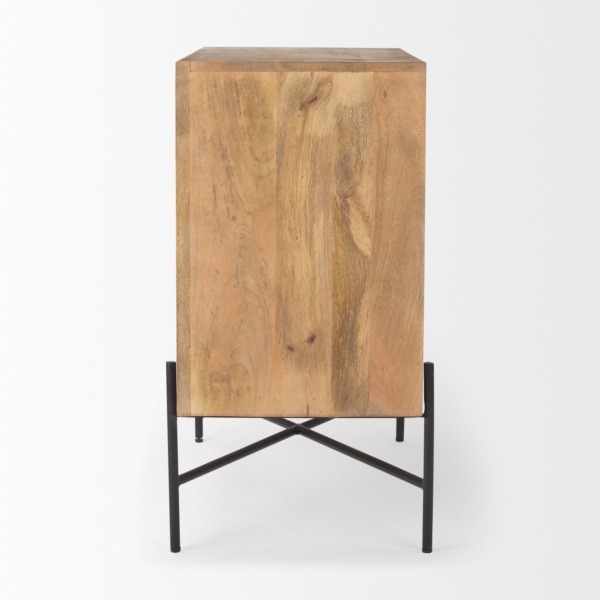 Khan Accent Cabinet