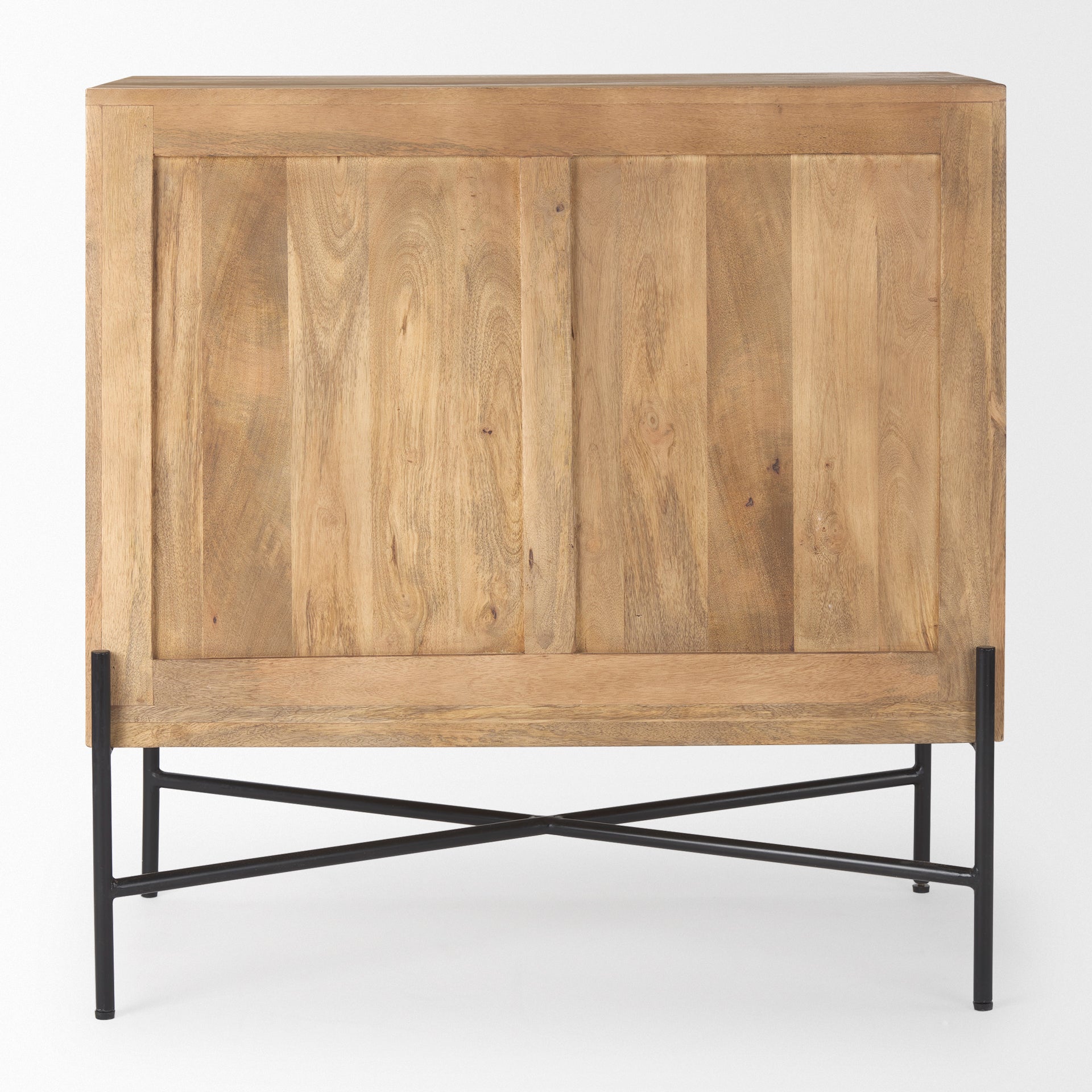 Khan Accent Cabinet