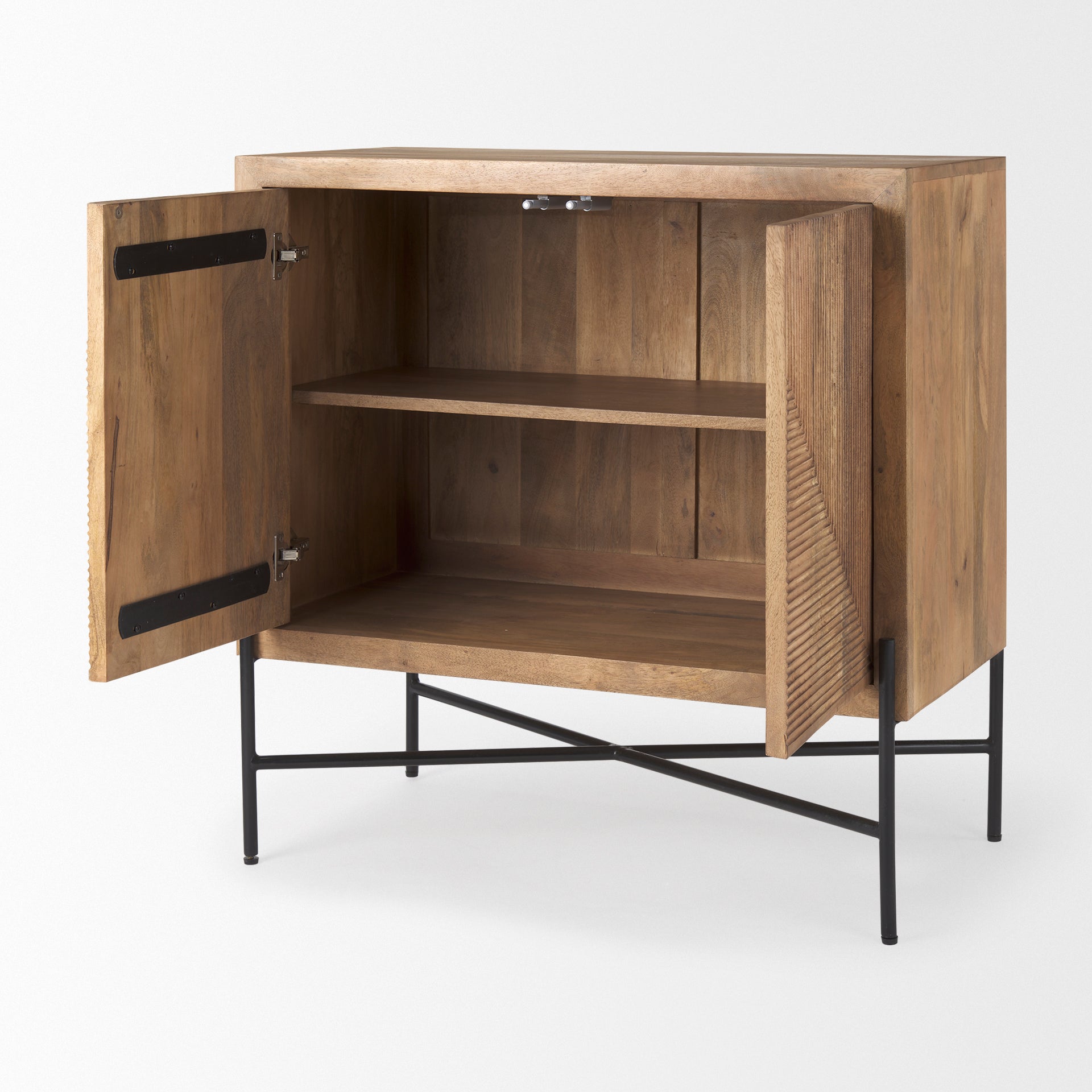 Khan Accent Cabinet