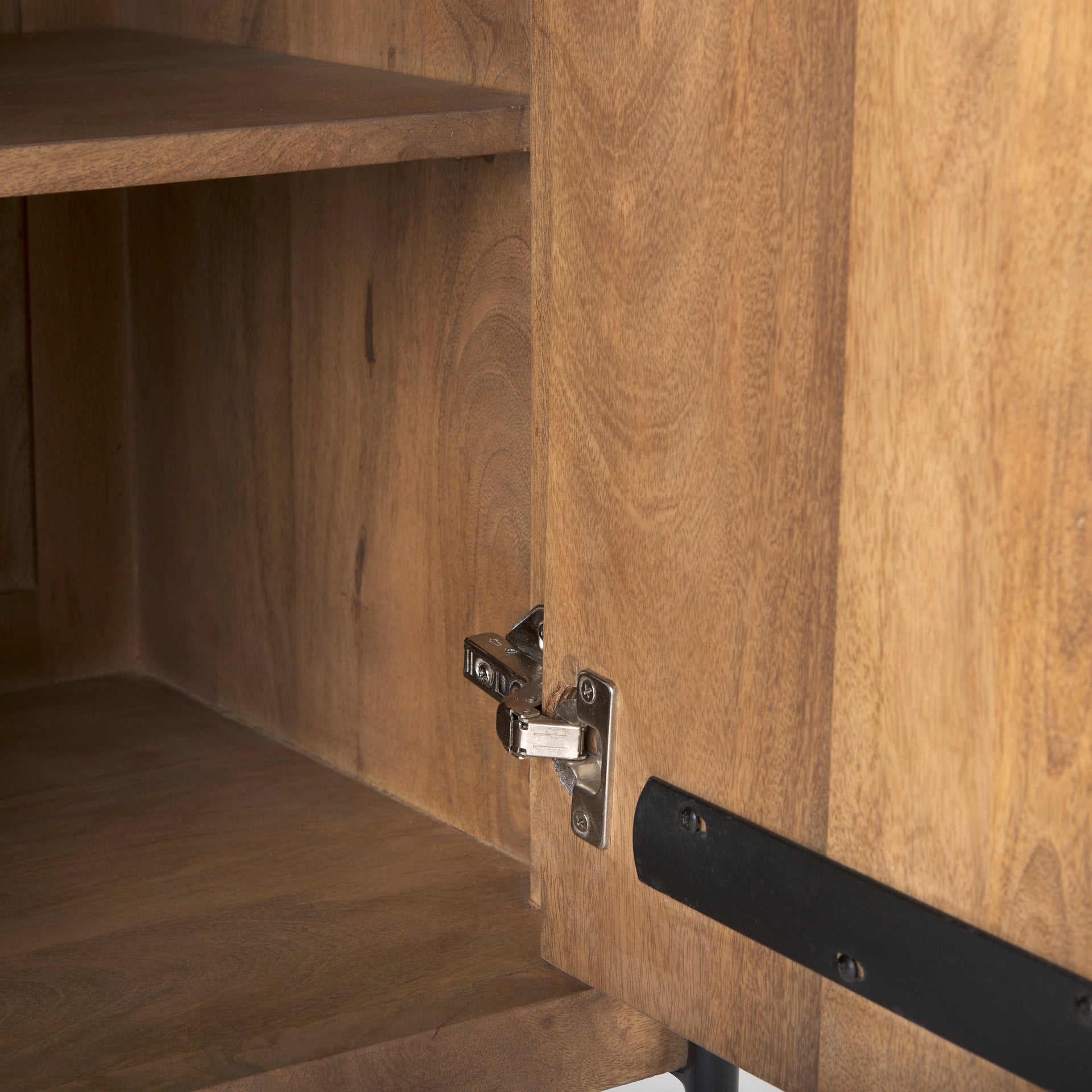 Khan Accent Cabinet