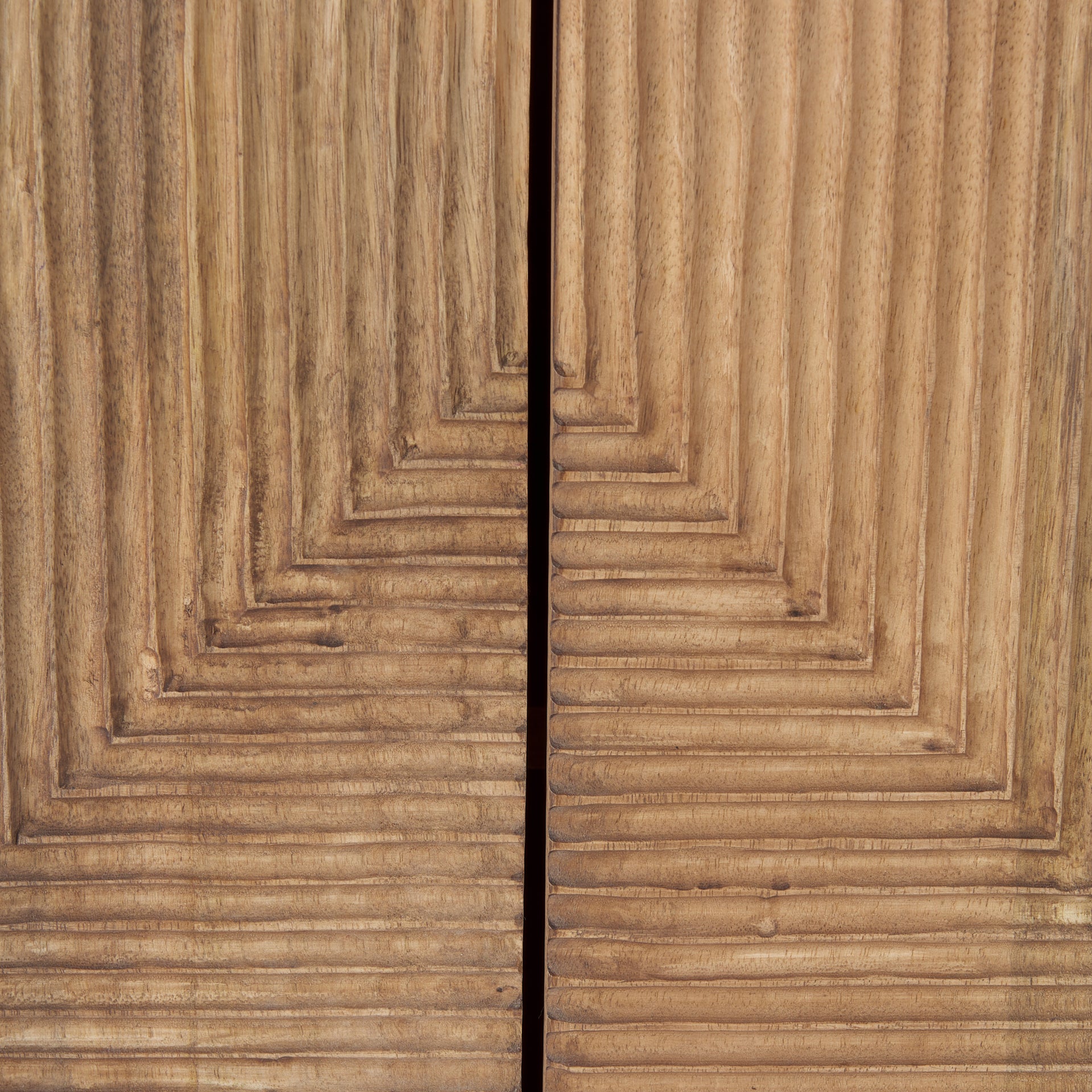 Khan Accent Cabinet