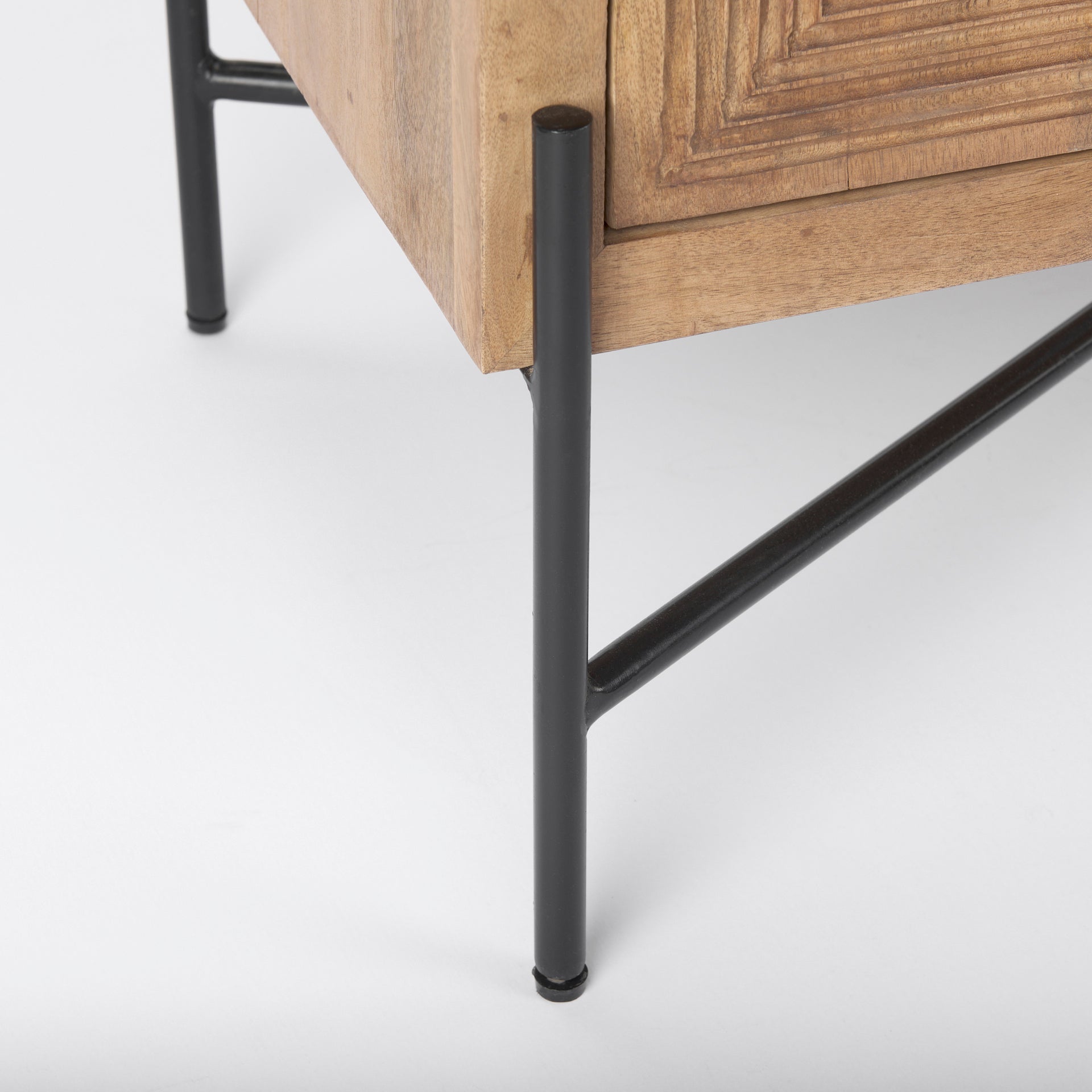 Khan Accent Cabinet