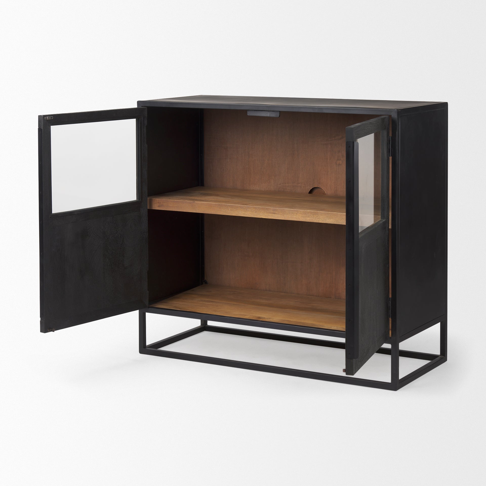 Sloan Accent Cabinet
