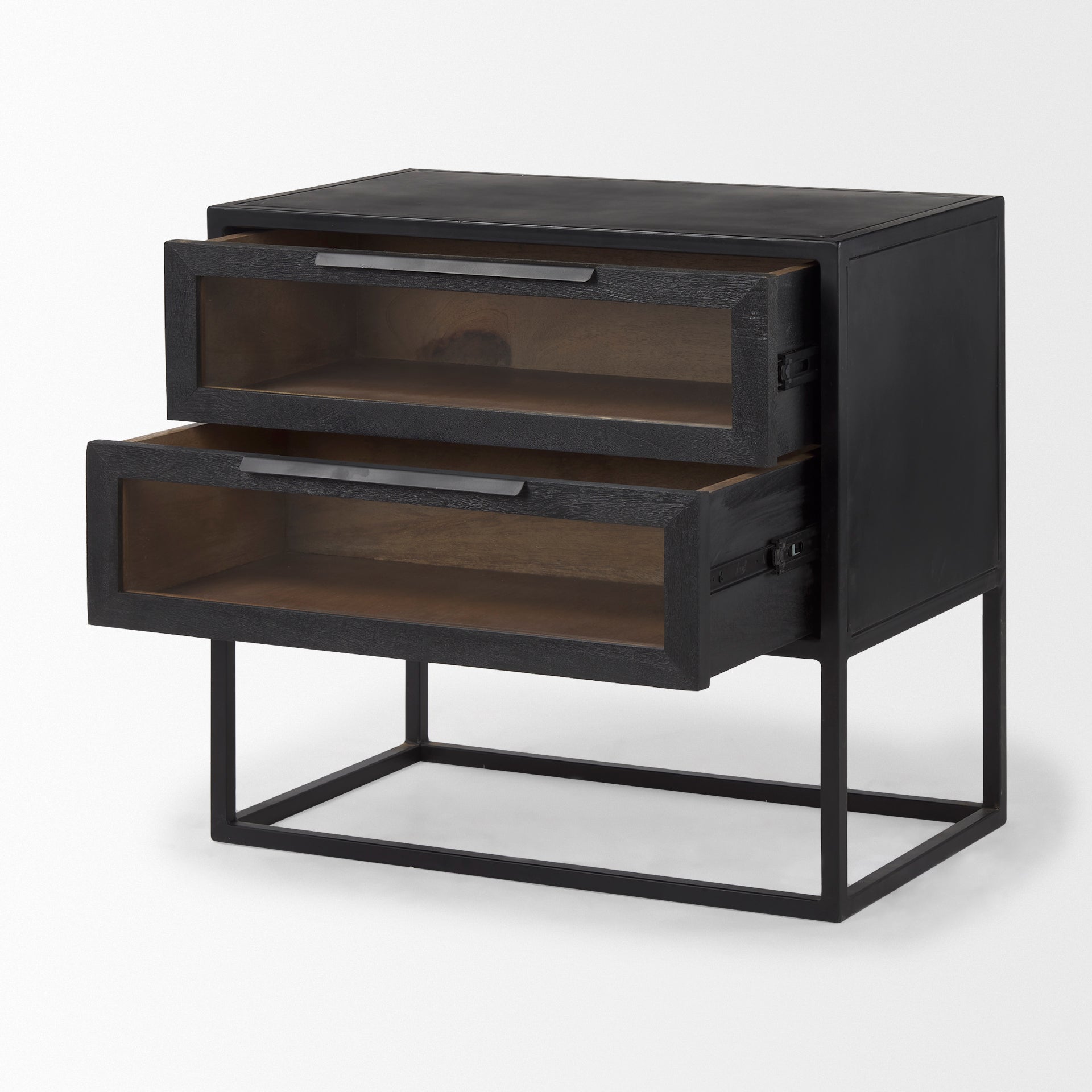 Sloan Side Table