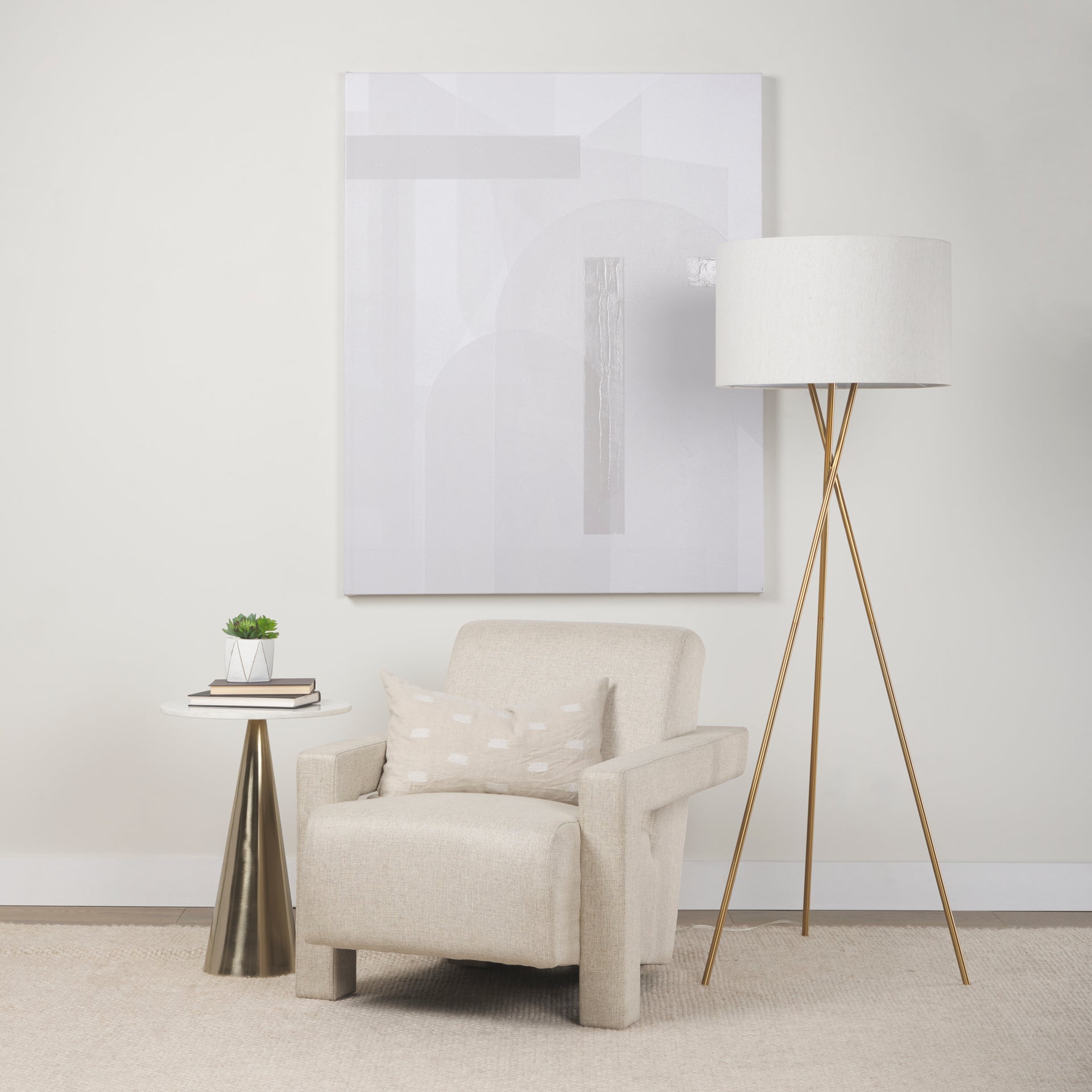 Ambrose Floor Lamp