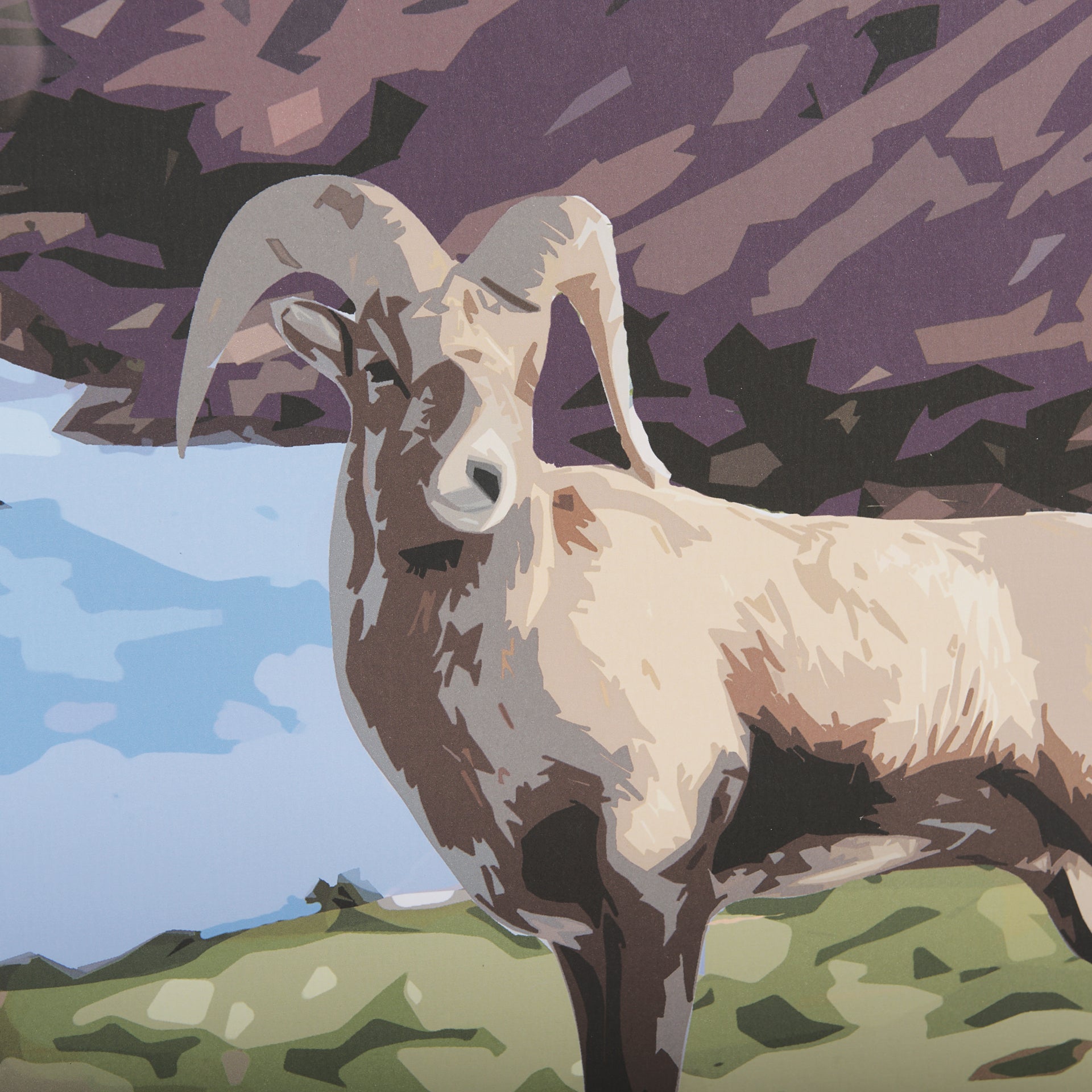 Grand Canyon Framed Art