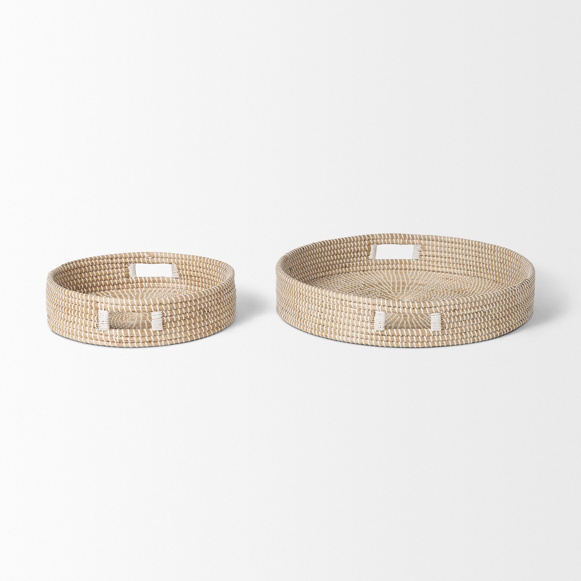 Kalama Seagrass Tray