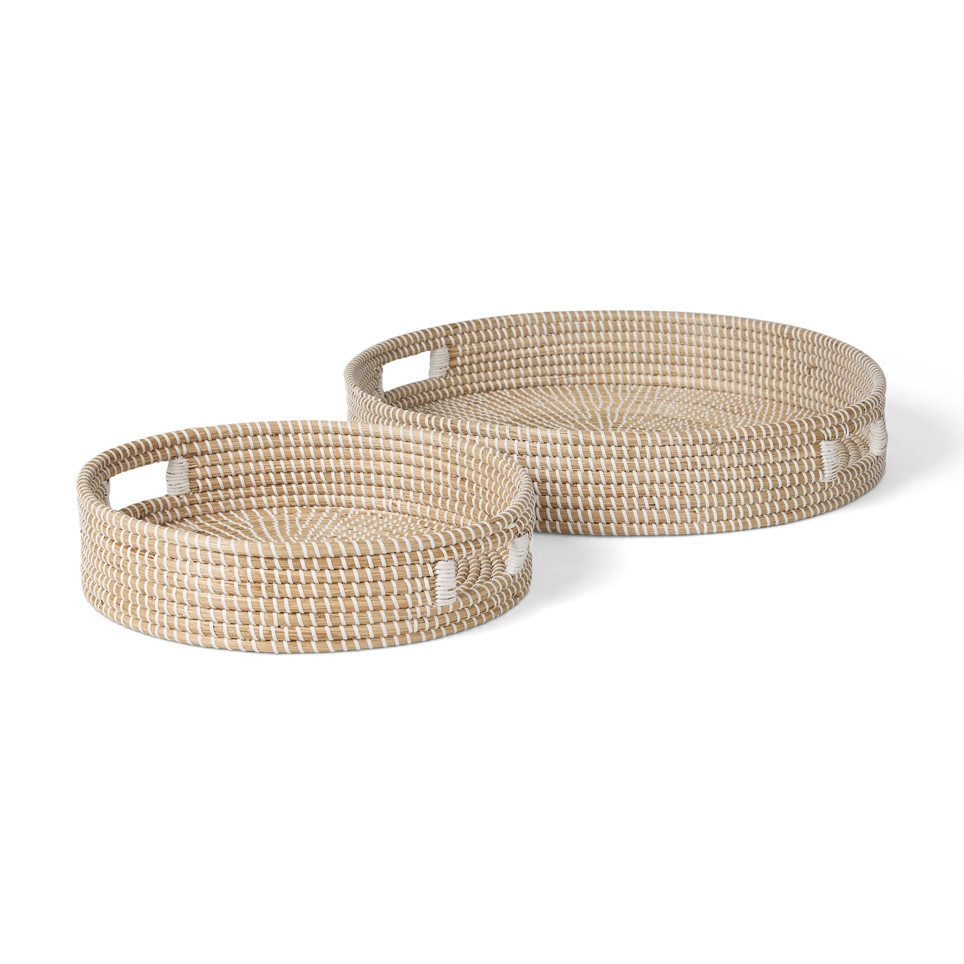 Kalama Seagrass Tray