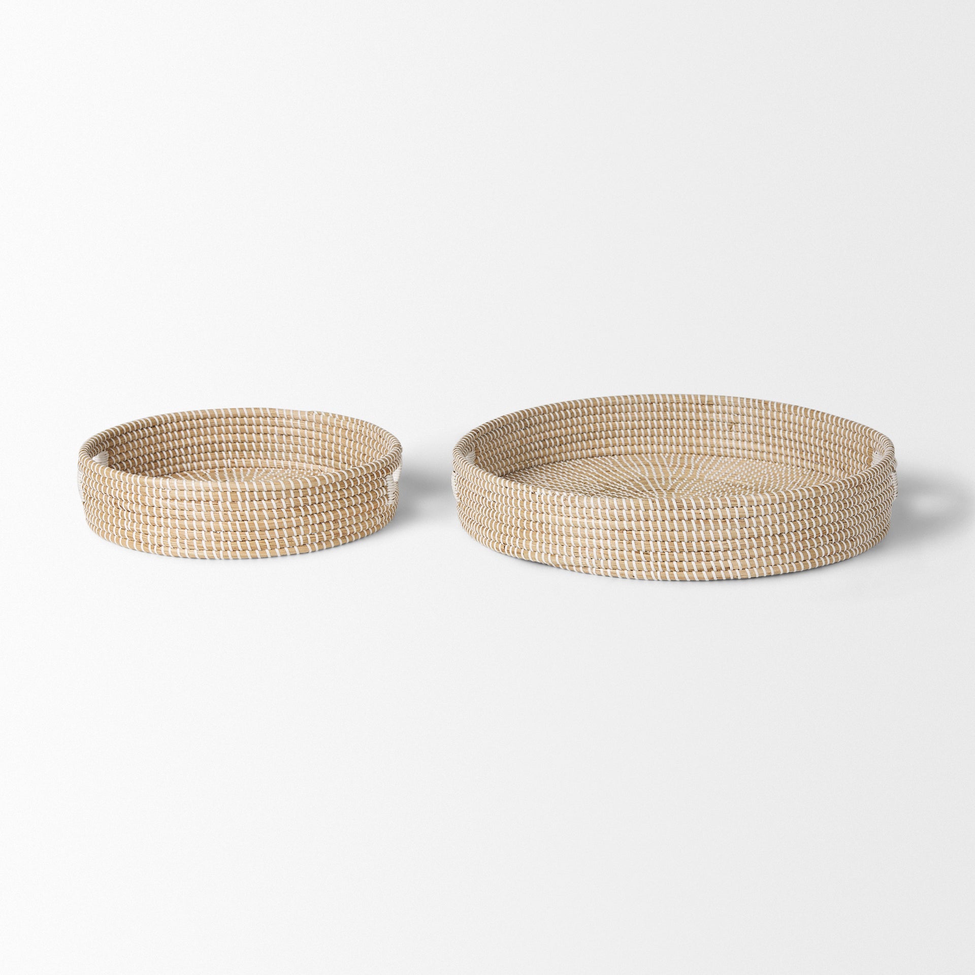 Kalama Seagrass Tray