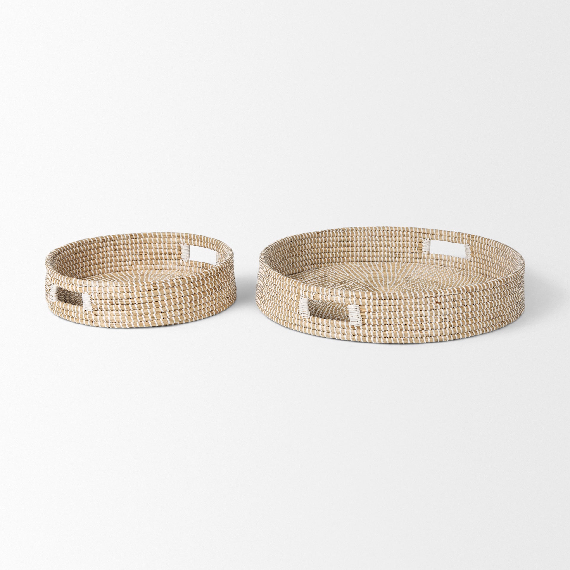 Kalama Seagrass Tray