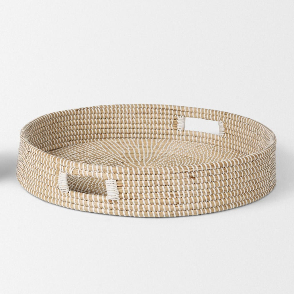 Kalama Seagrass Tray