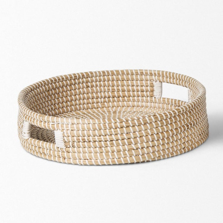Kalama Seagrass Tray