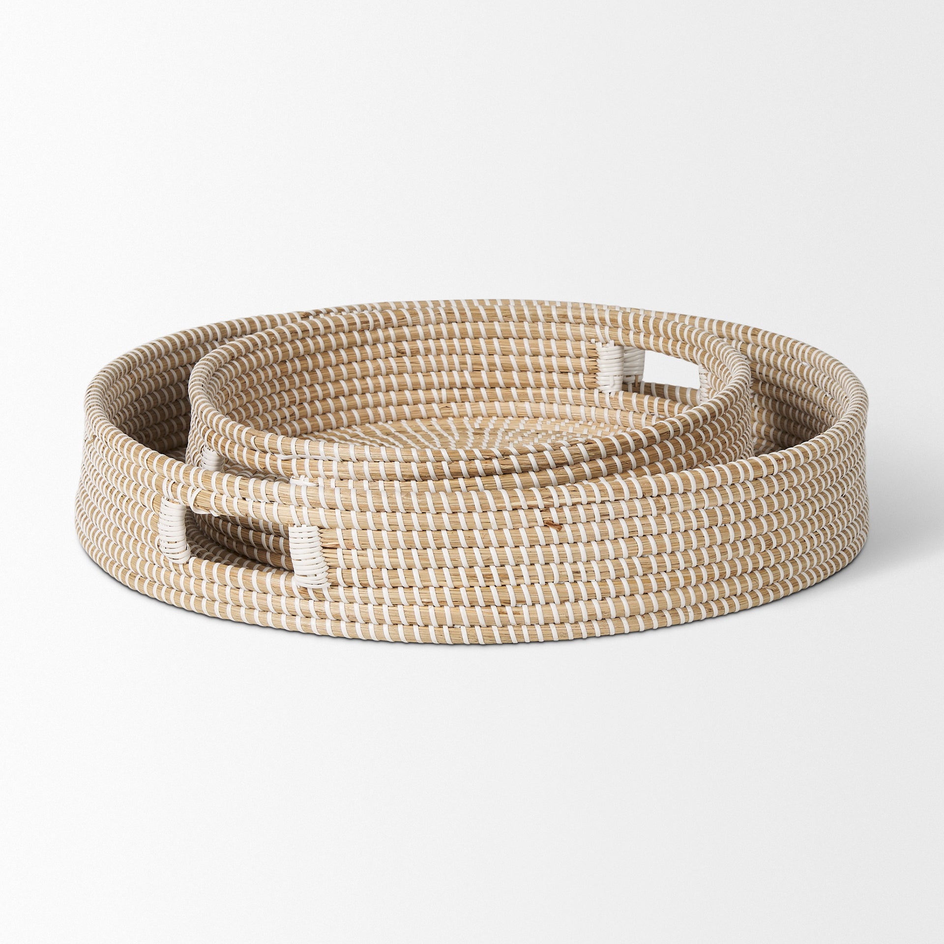 Kalama Seagrass Tray