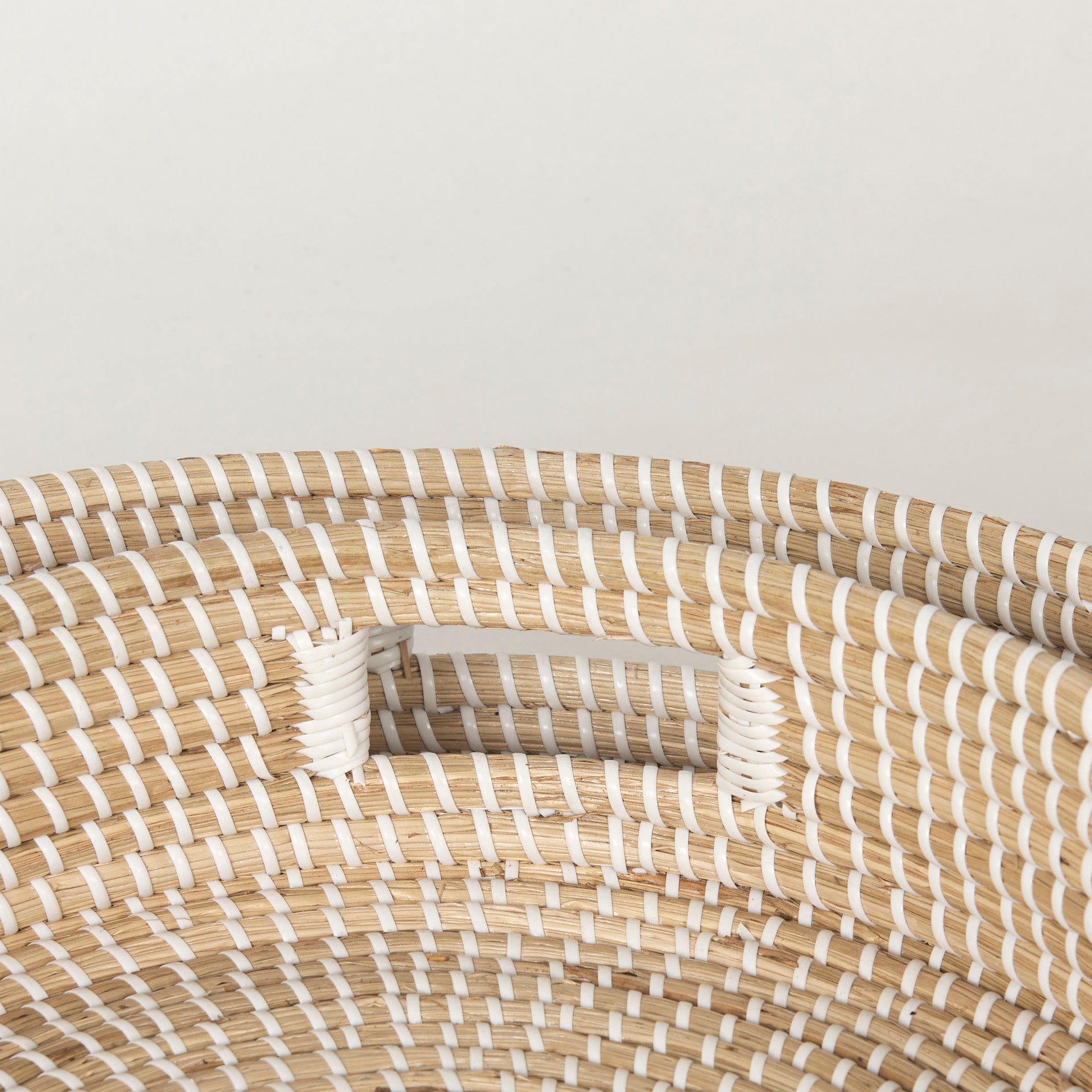 Kalama Seagrass Tray