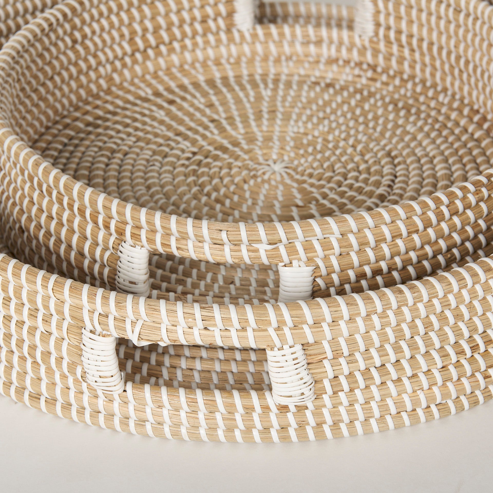 Kalama Seagrass Tray