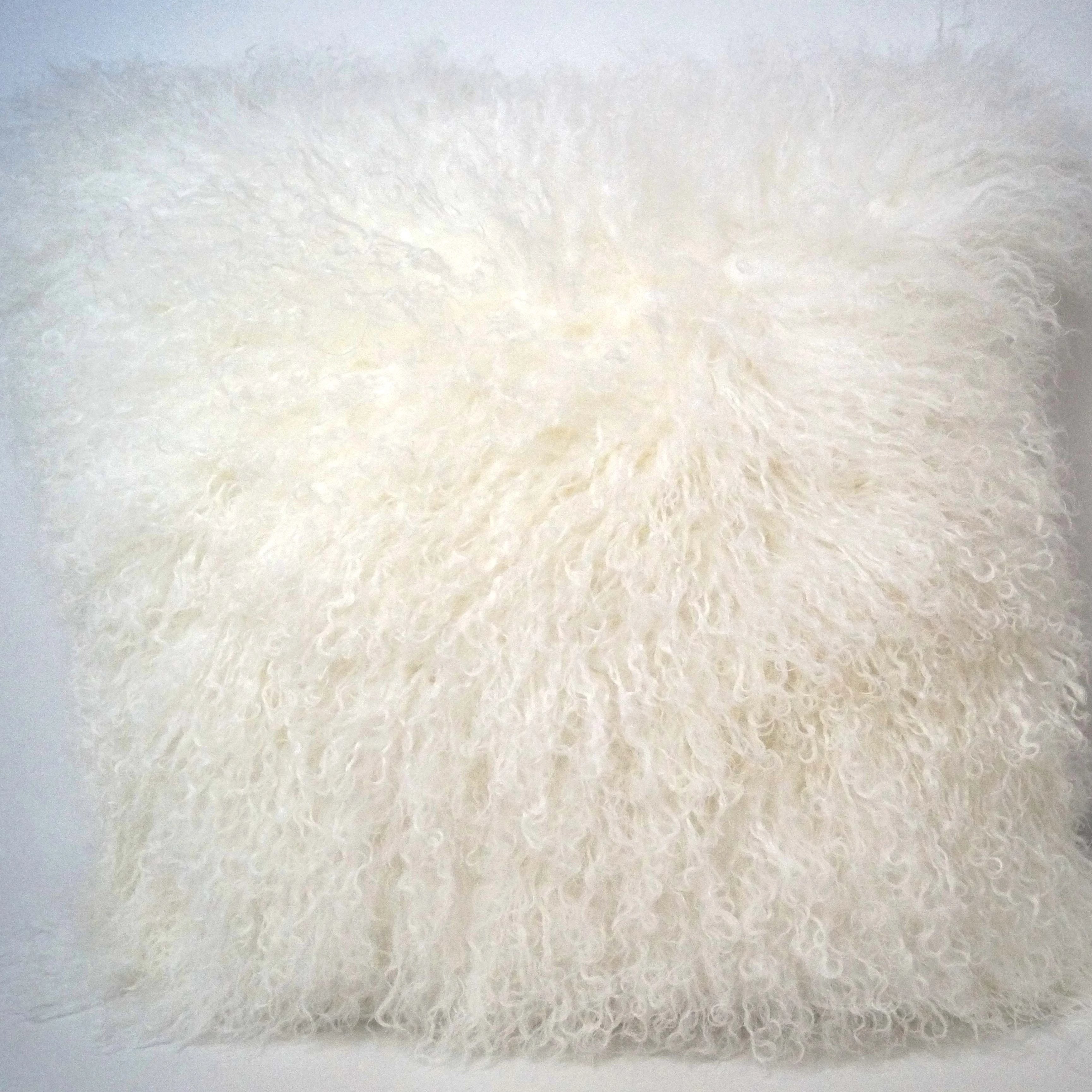 Tibetan Pillow - 20"