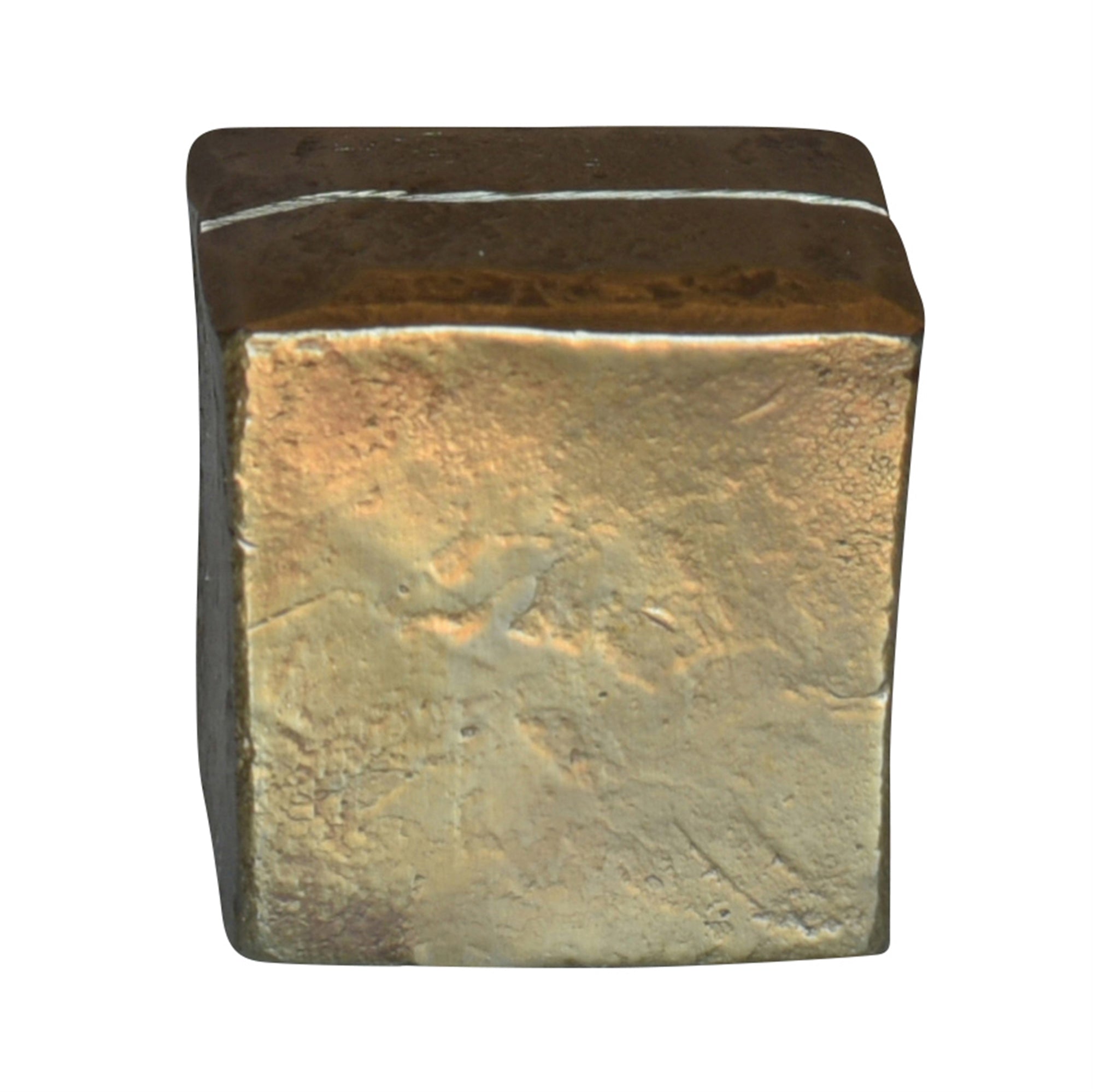 Chiseled Placecard Holder