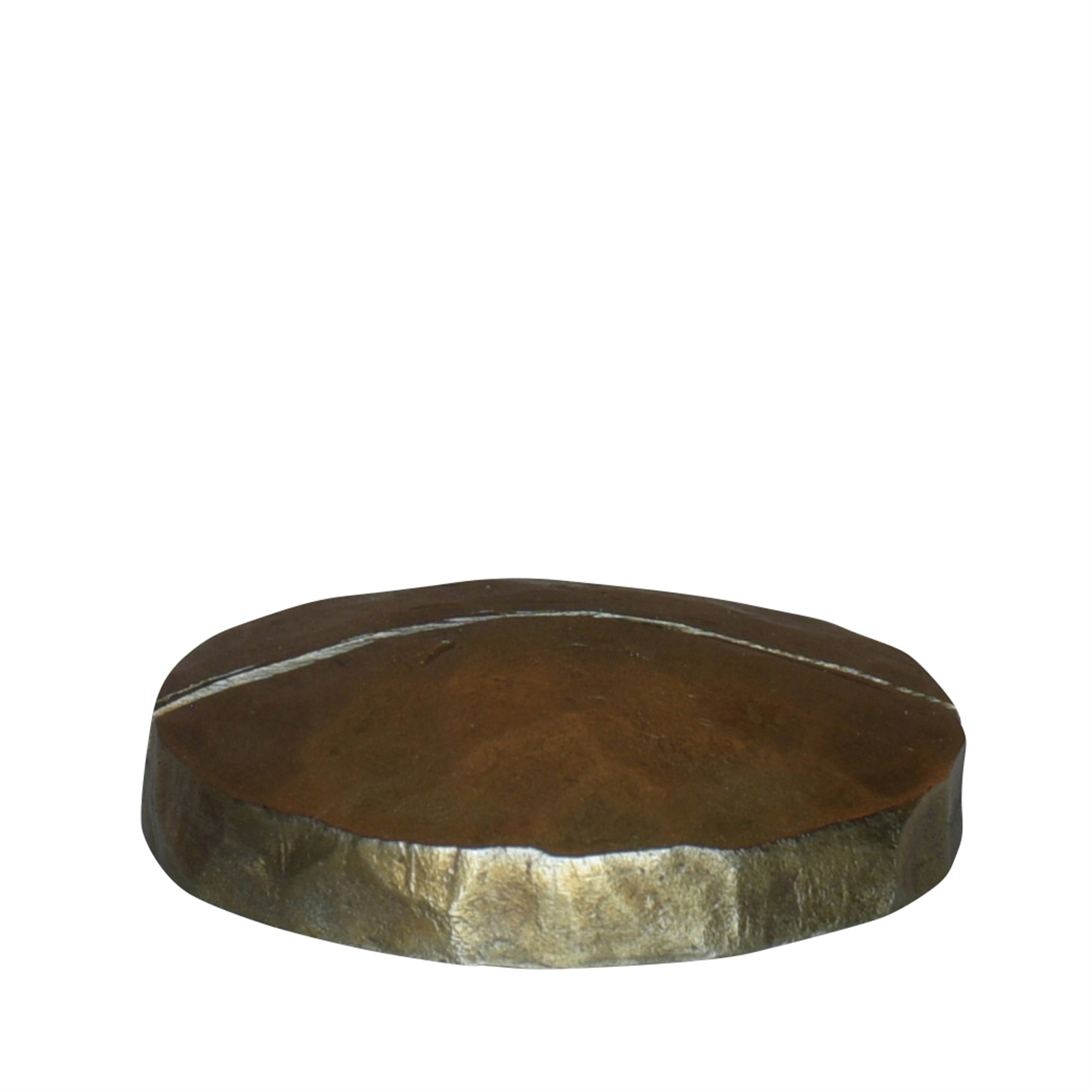 Chiseled Placecard Holder