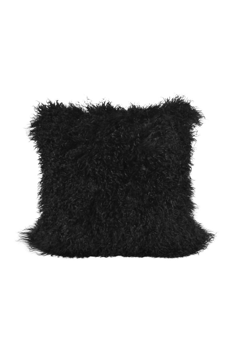Tibetan Pillow - 20"