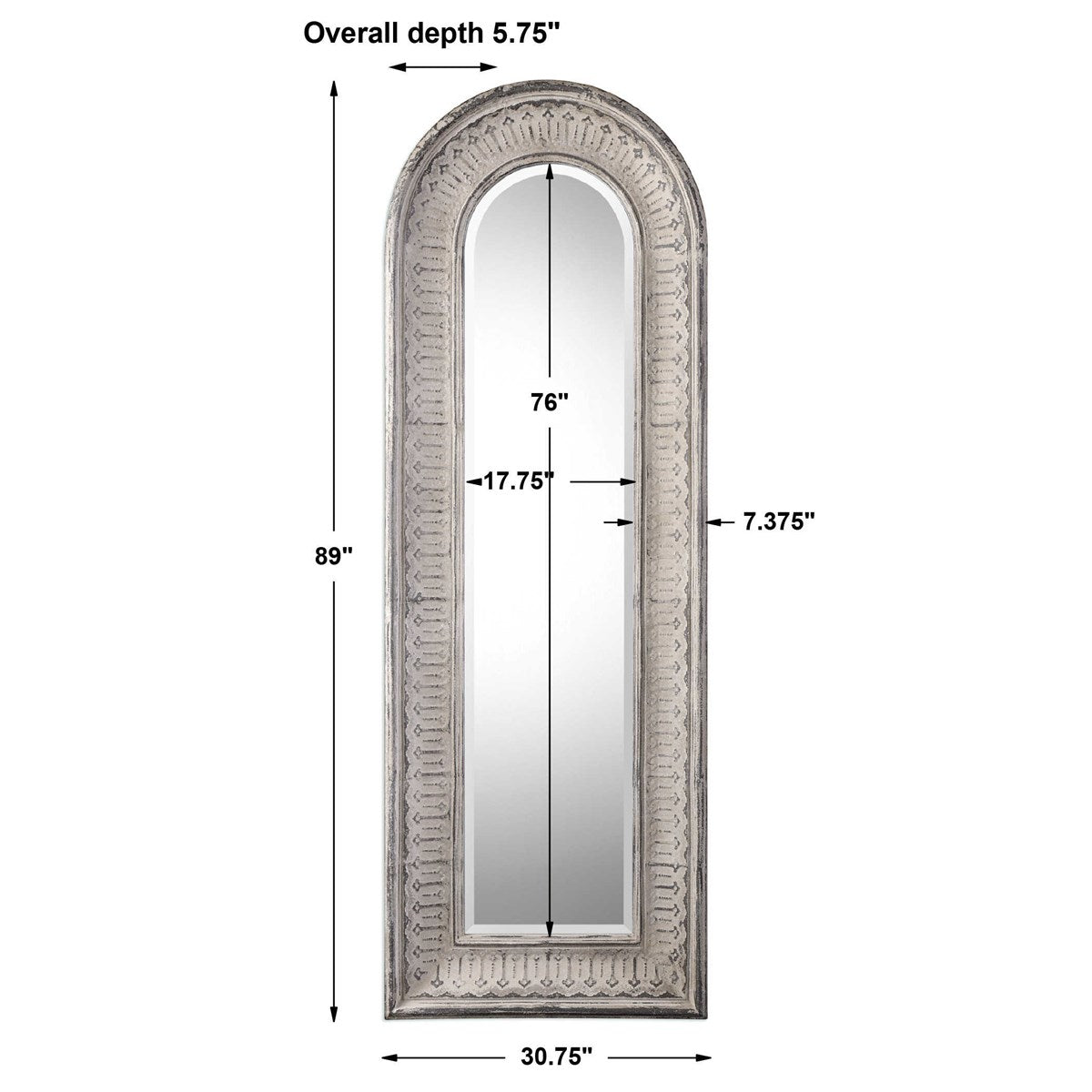 Argenton Mirror