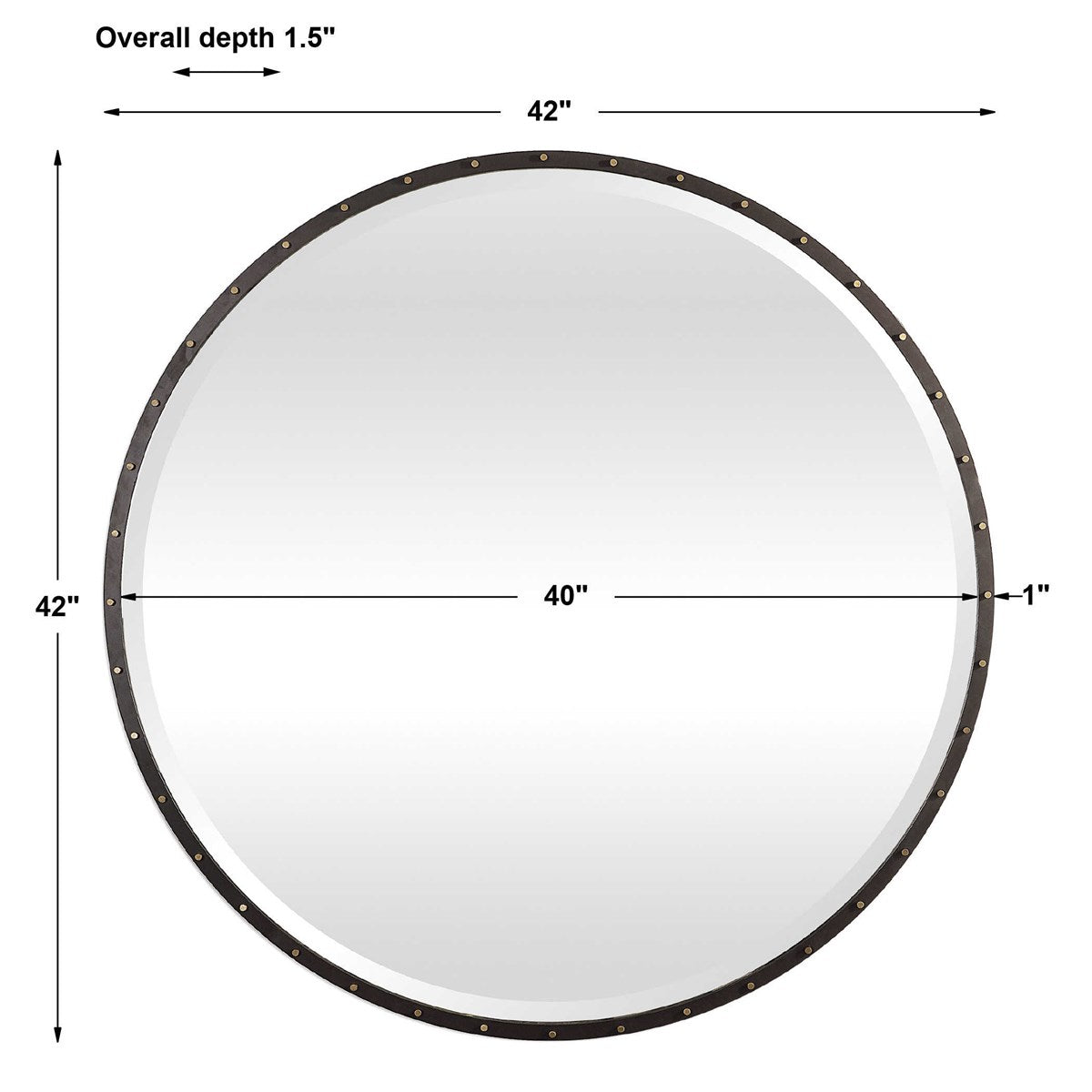 Benedo Mirror