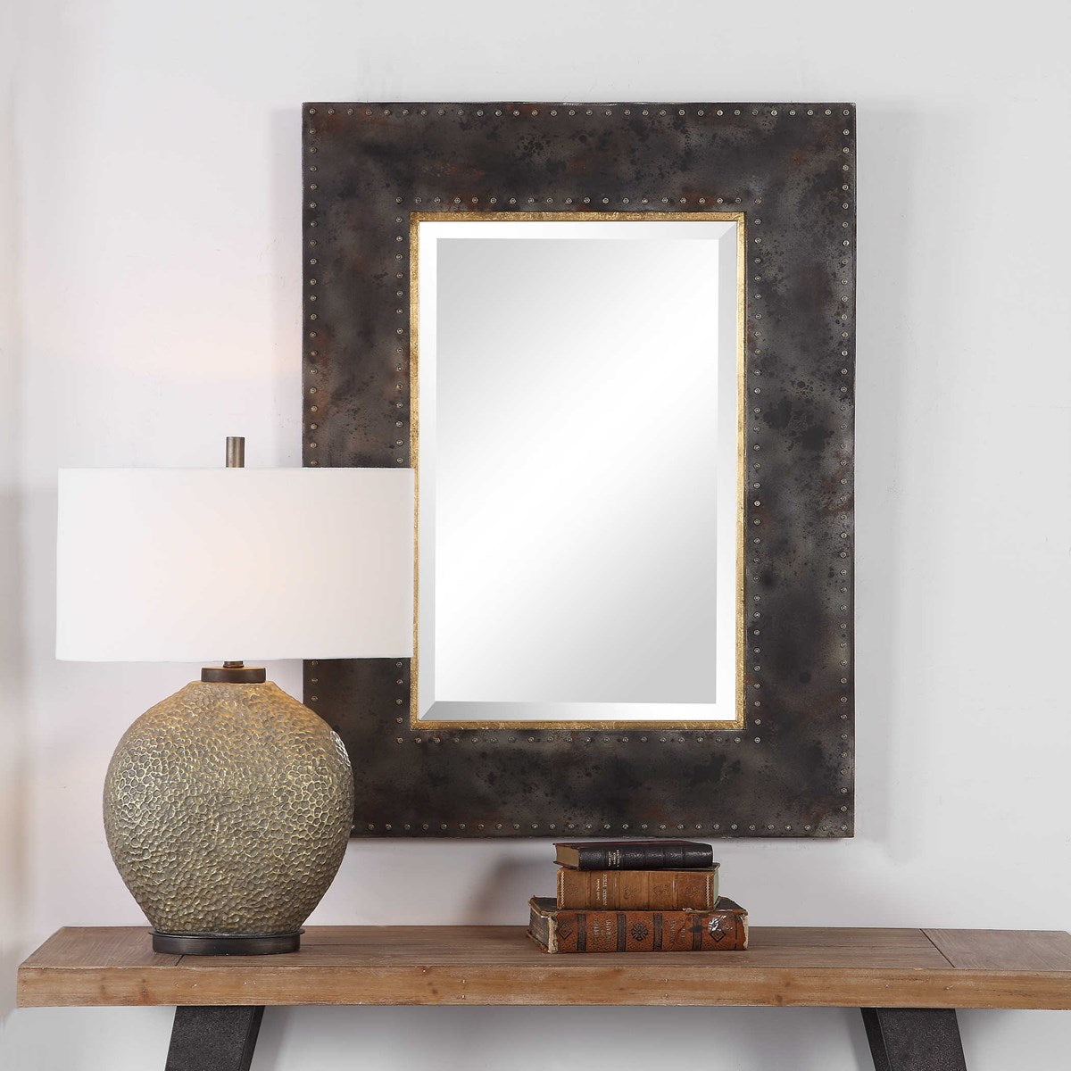 Amparo Mirror