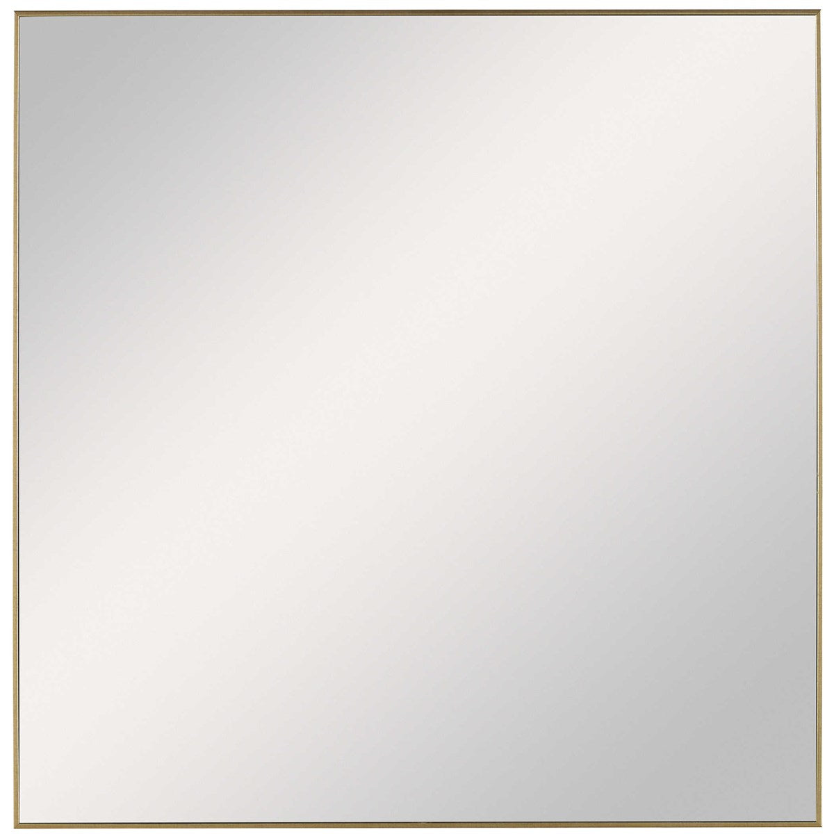 Alexo Square Mirror